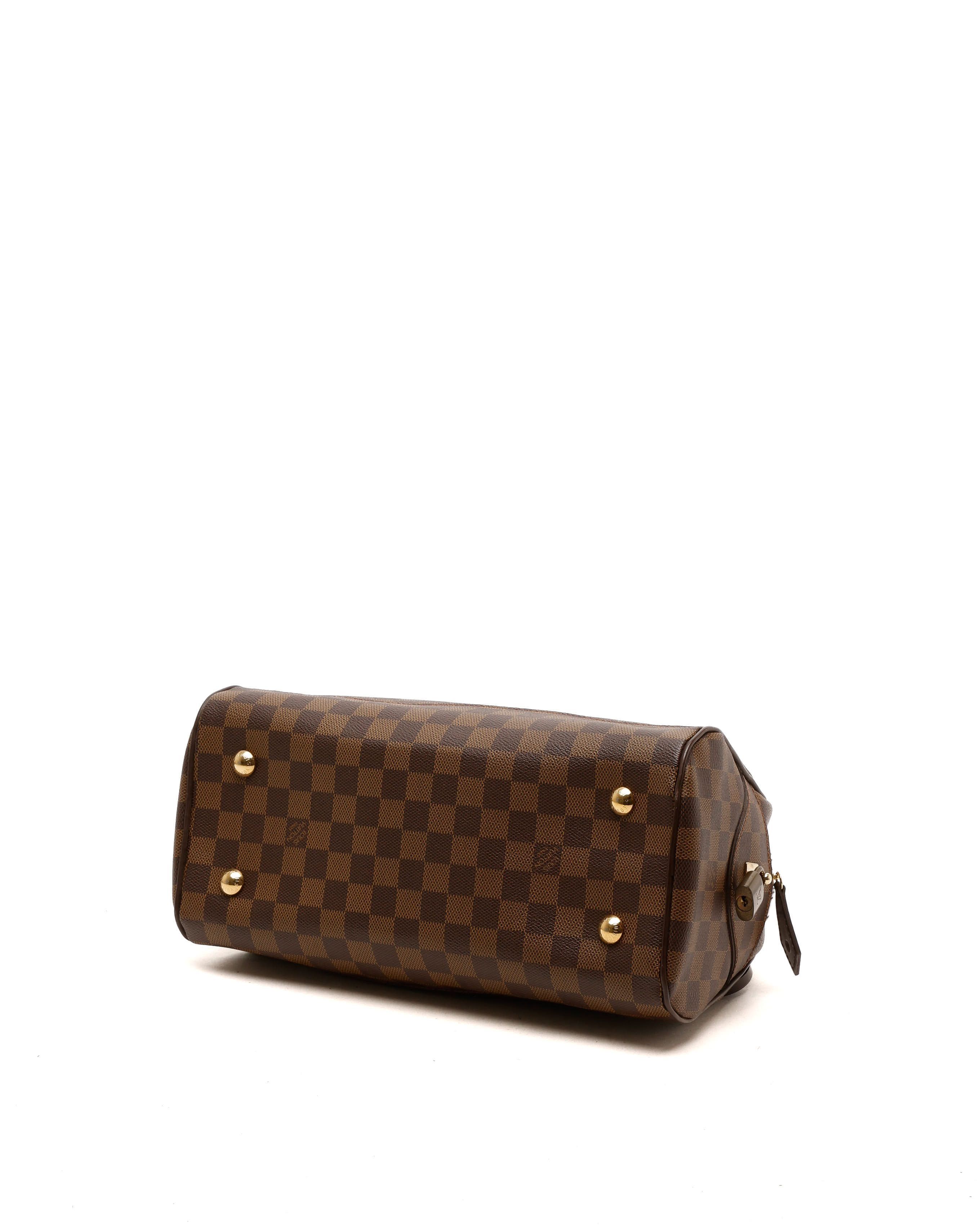 Duomo Satchel, Damier Ebene — view 5