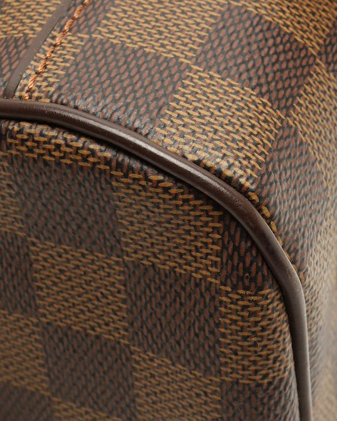 Duomo Satchel, Damier Ebene — view 6