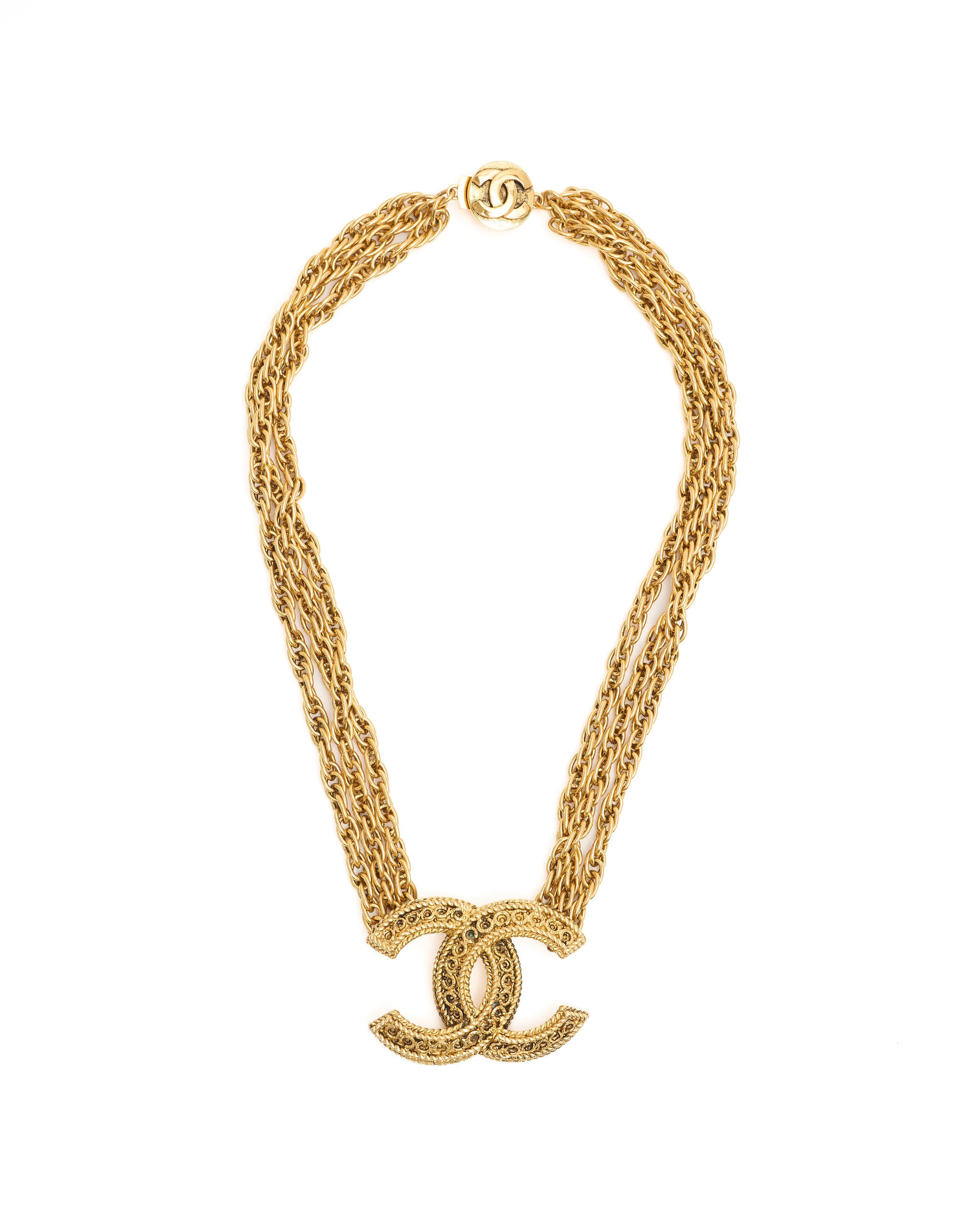 Coco Mark Choker — view 2