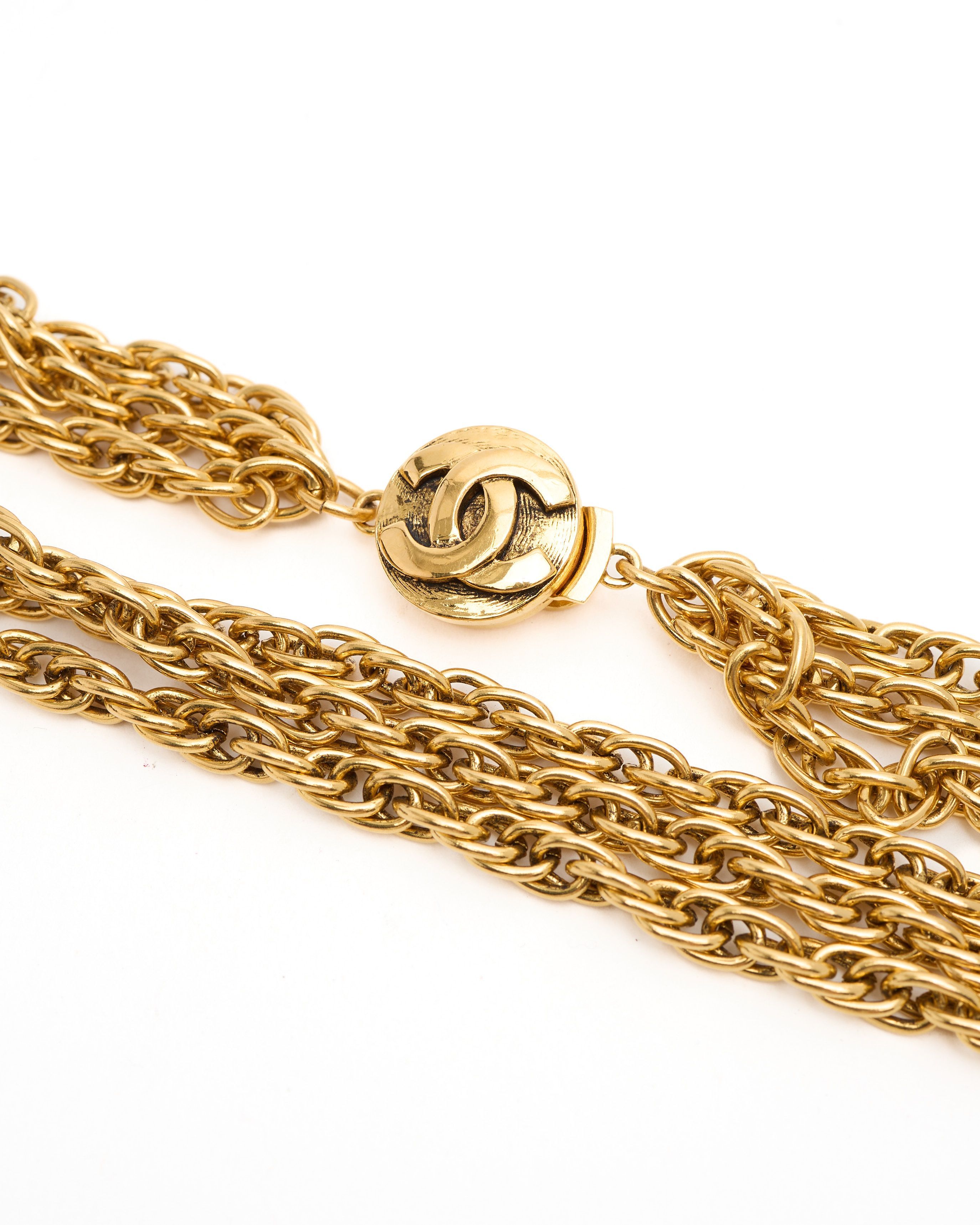 Coco Mark Choker — view 5