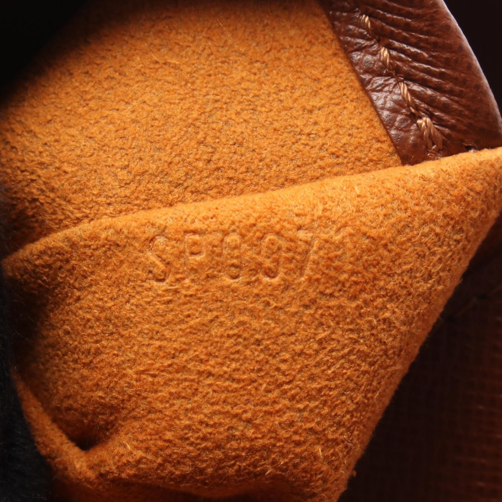 Musette Tango Short Strap, Monogram — view 5