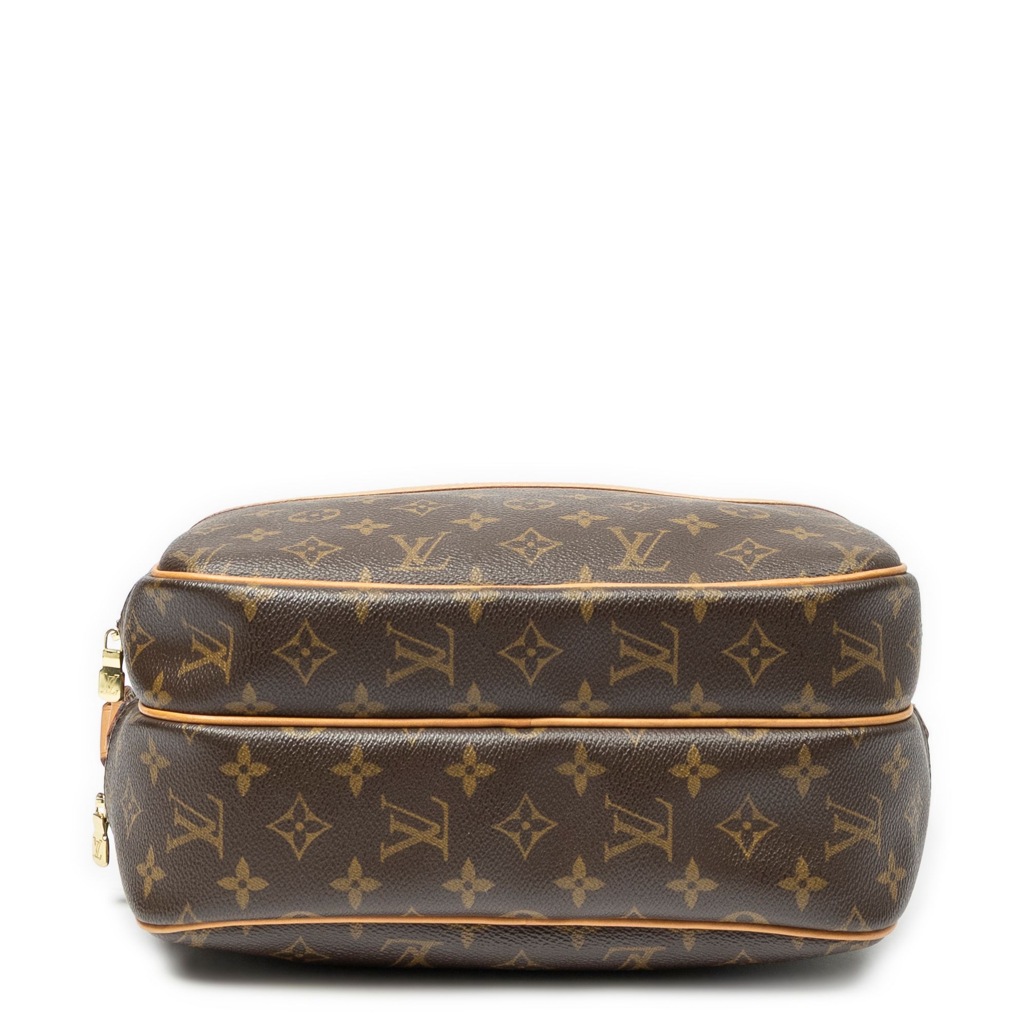 Reporter PM, Monogram — view 6