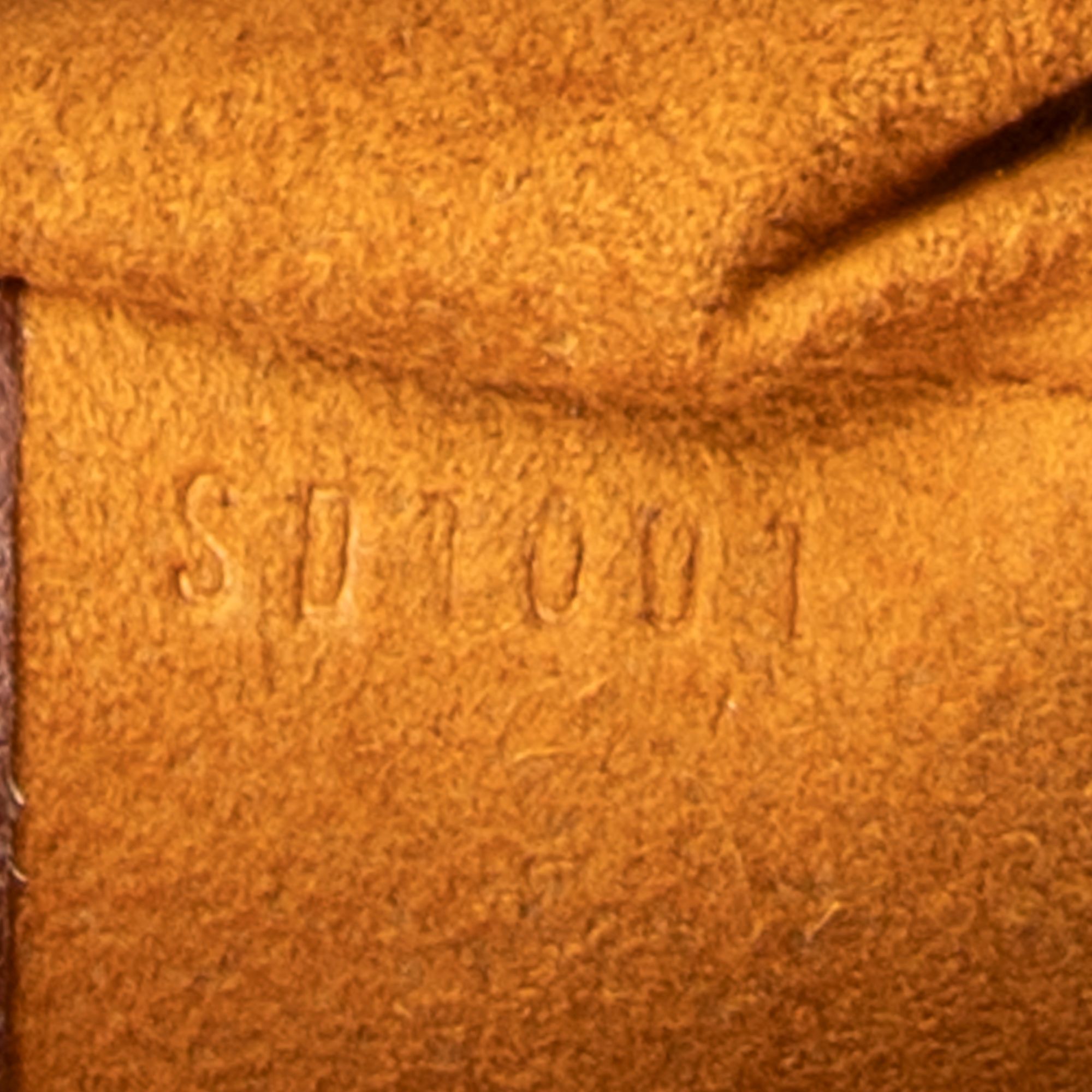 Musette Tango Short Strap, Monogram — view 10