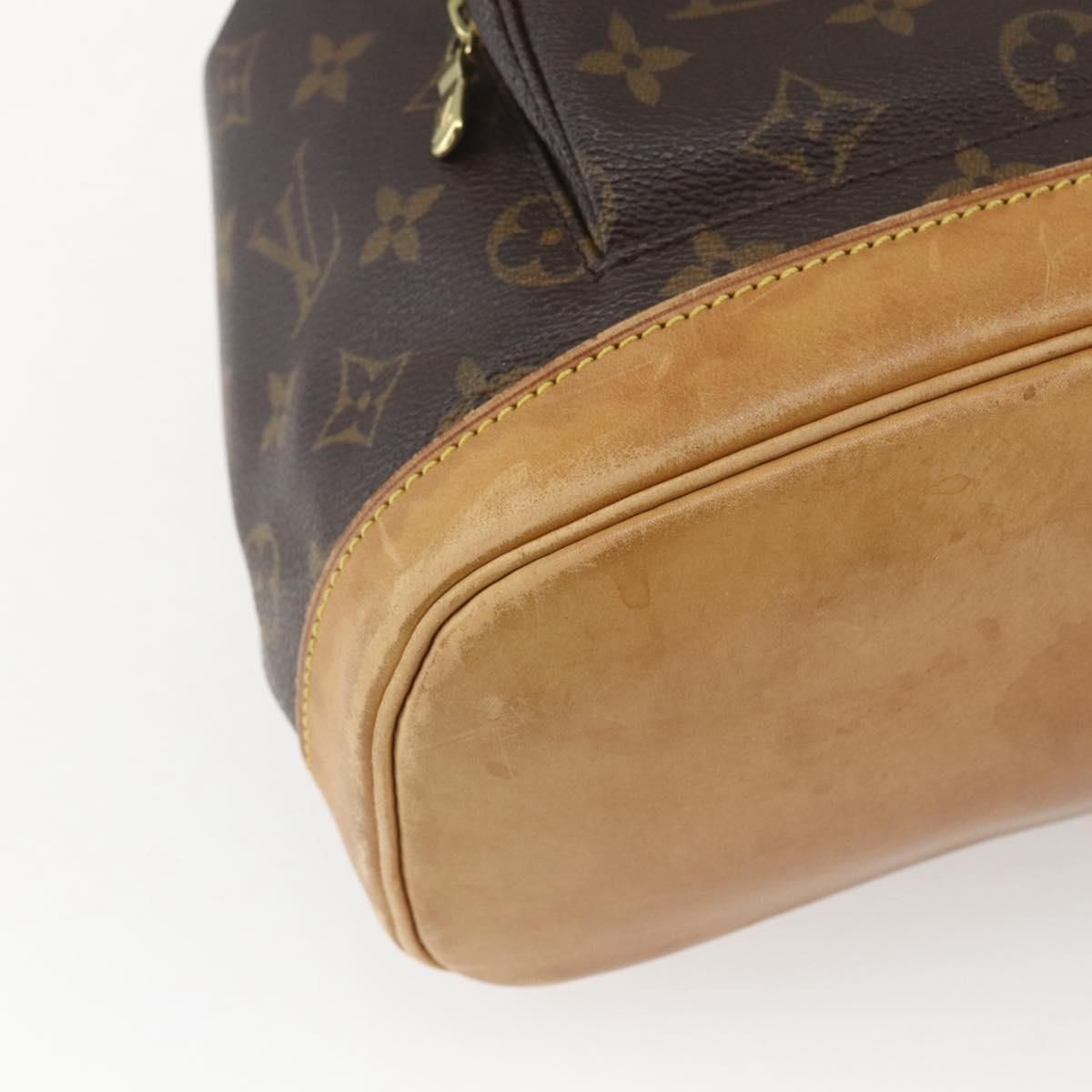 Montsouris MM, Monogram — view 16