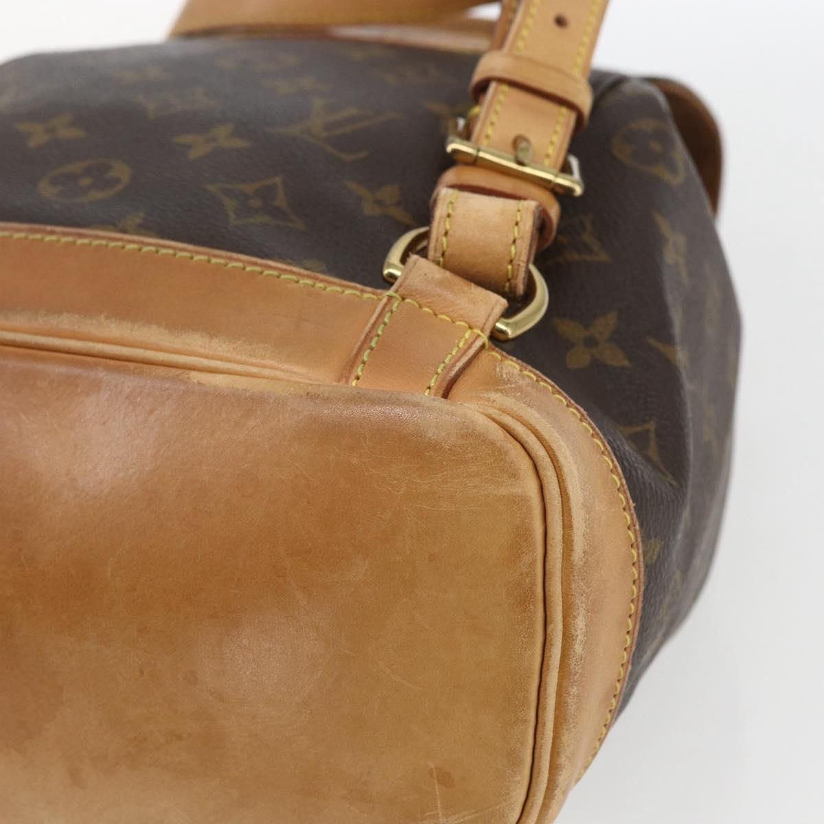 Montsouris MM, Monogram — view 17