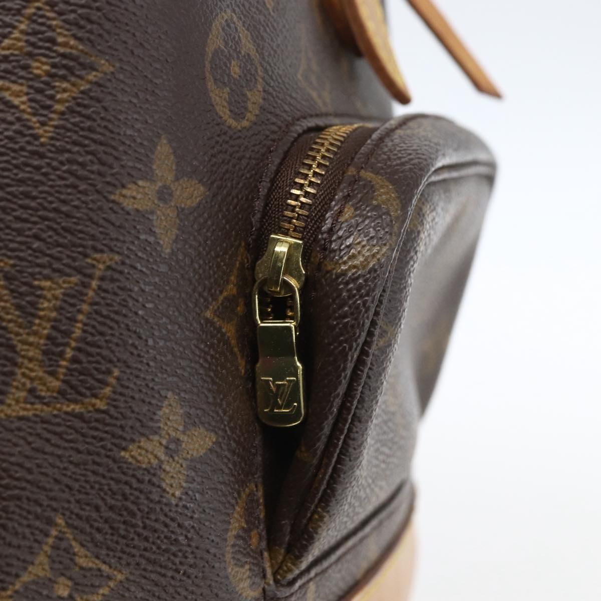 Montsouris MM, Monogram — view 18