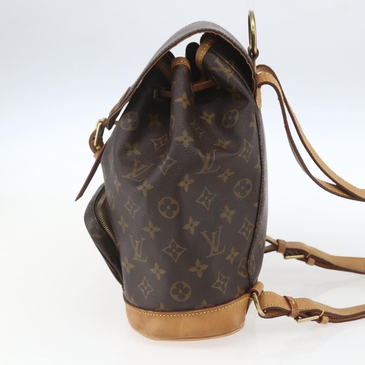 Montsouris MM, Monogram — view 4