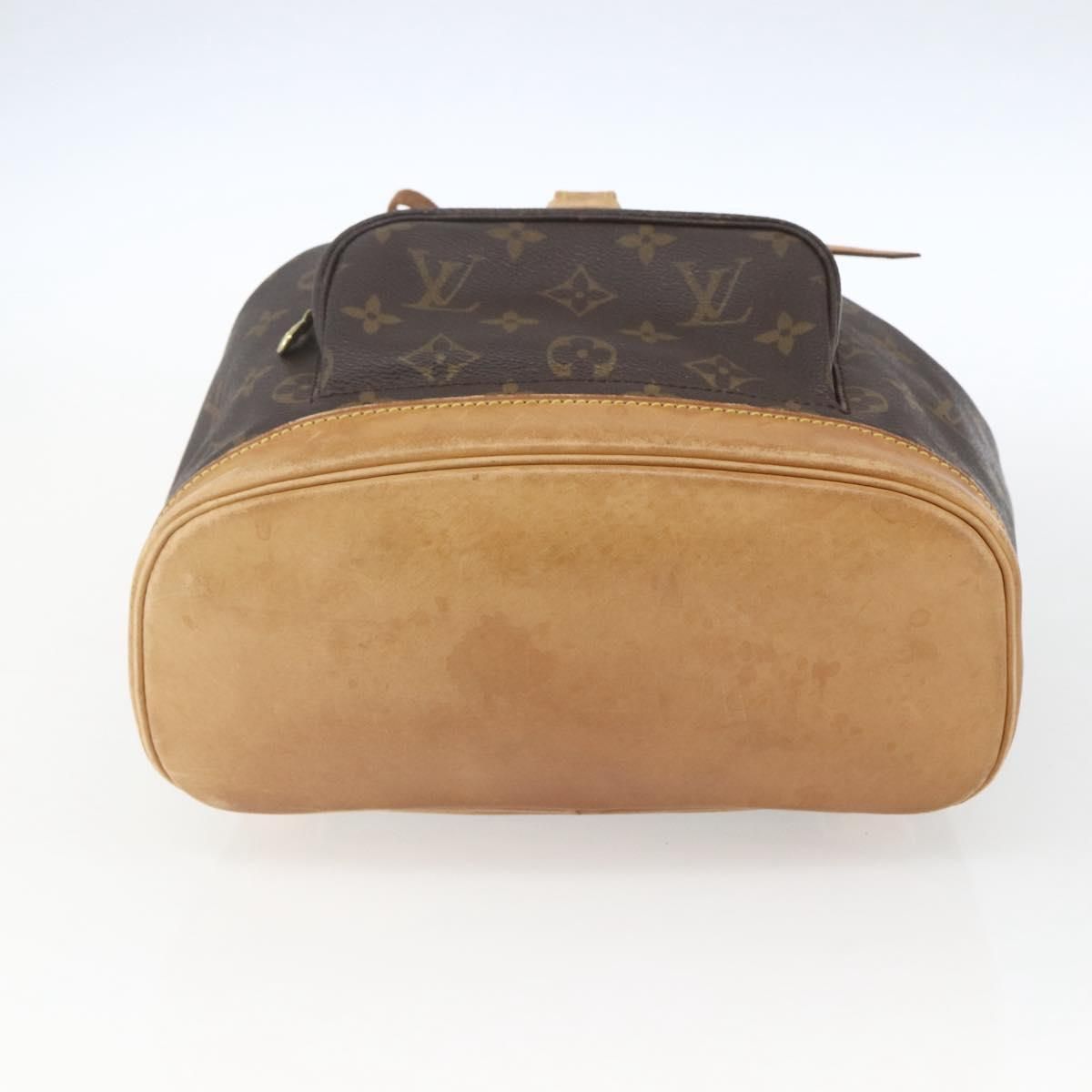 Montsouris MM, Monogram — view 5