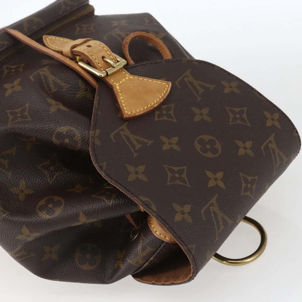Montsouris MM, Monogram — view 6