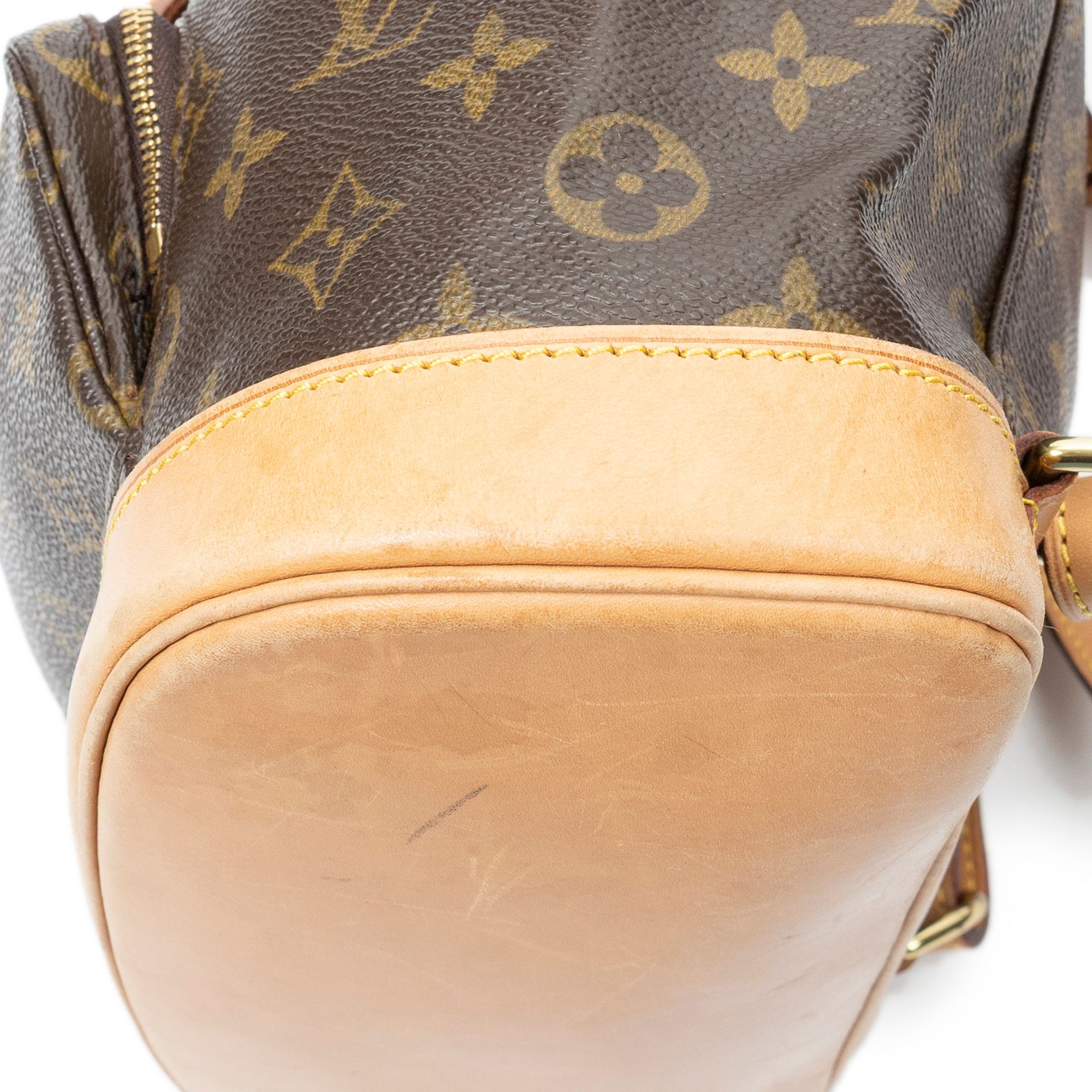 Montsouris MM, Monogram — view 7