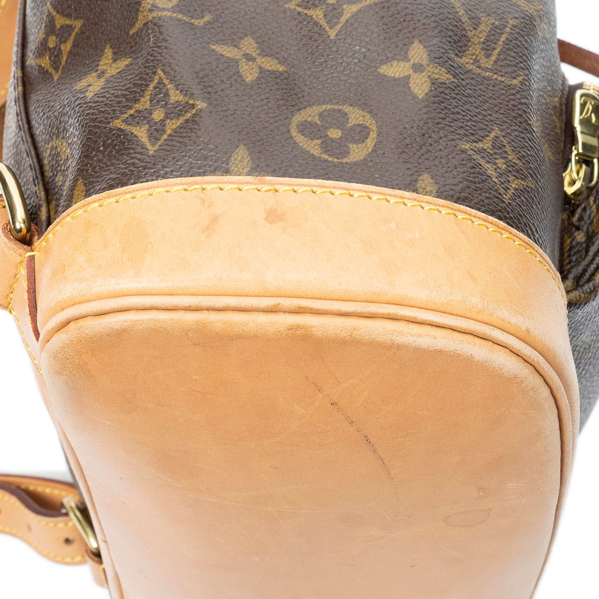 Montsouris MM, Monogram — view 8