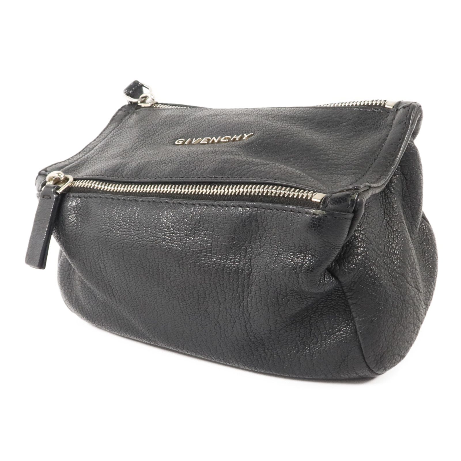 Pandora Wristlet — view 3