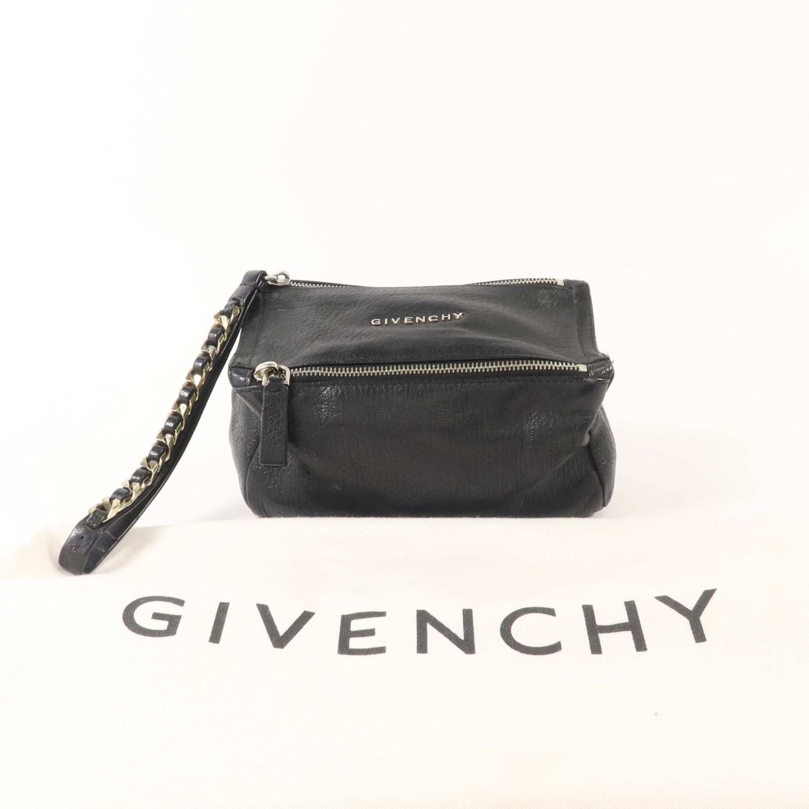 Pandora Wristlet — view 9
