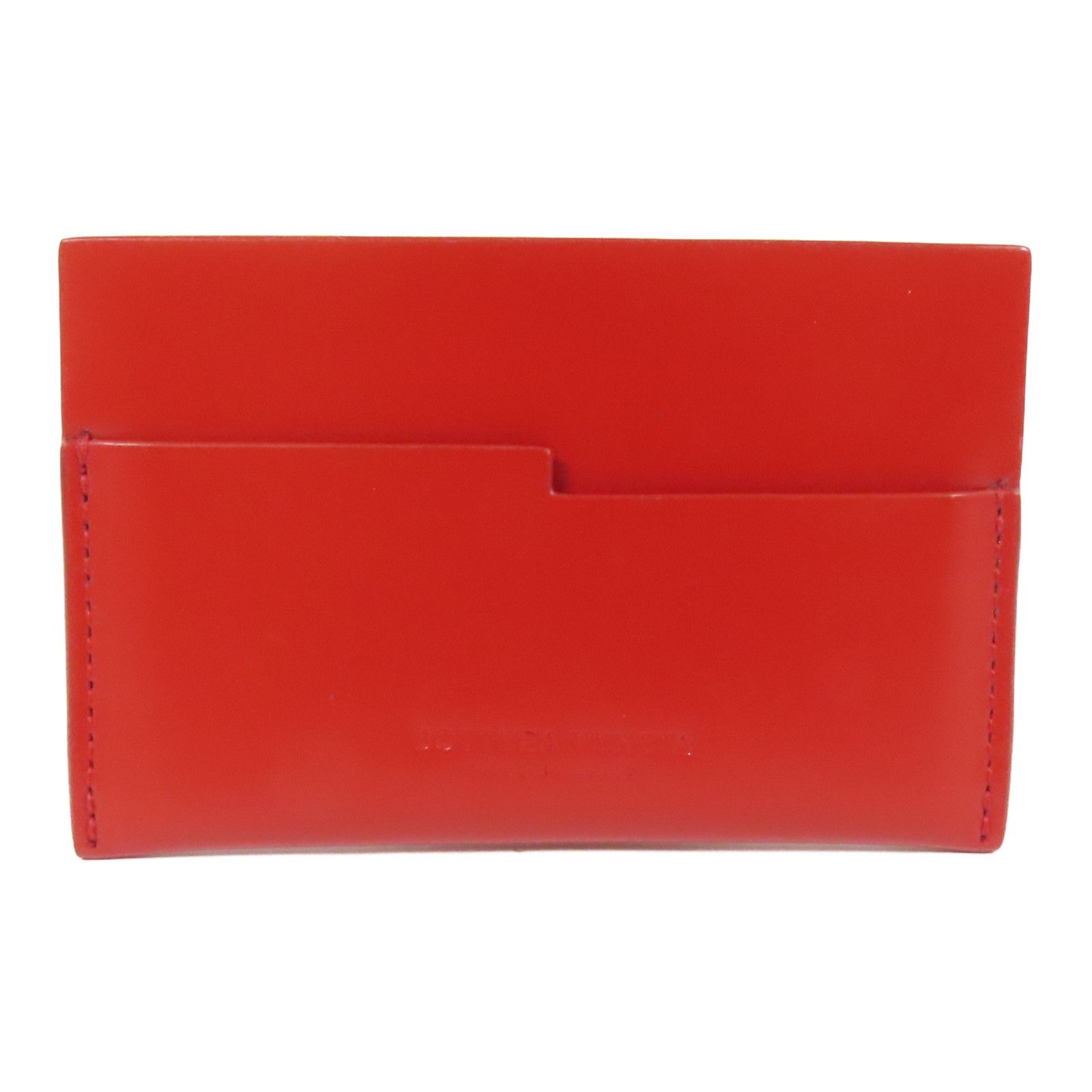 Card Case, Red