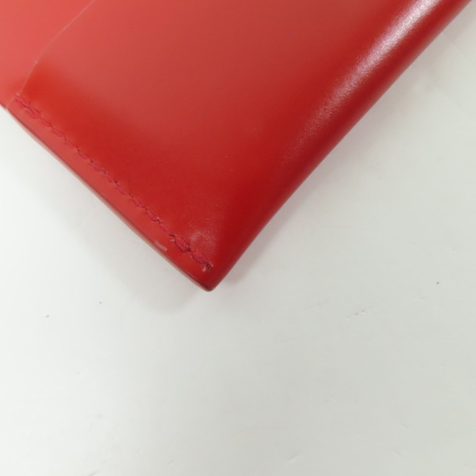 Card Case, Red — view 11