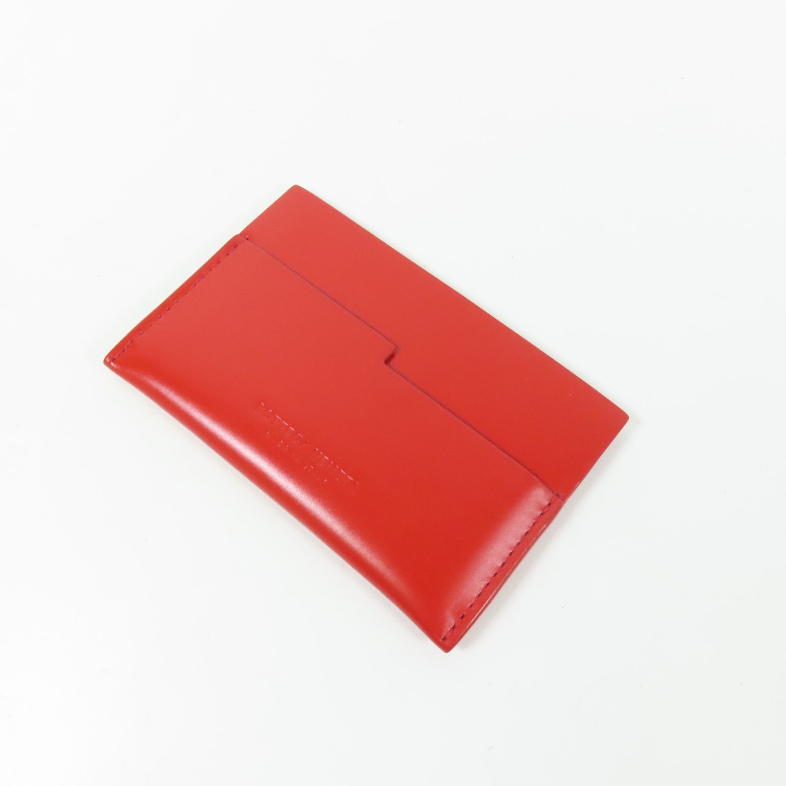 Card Case, Red — view 4