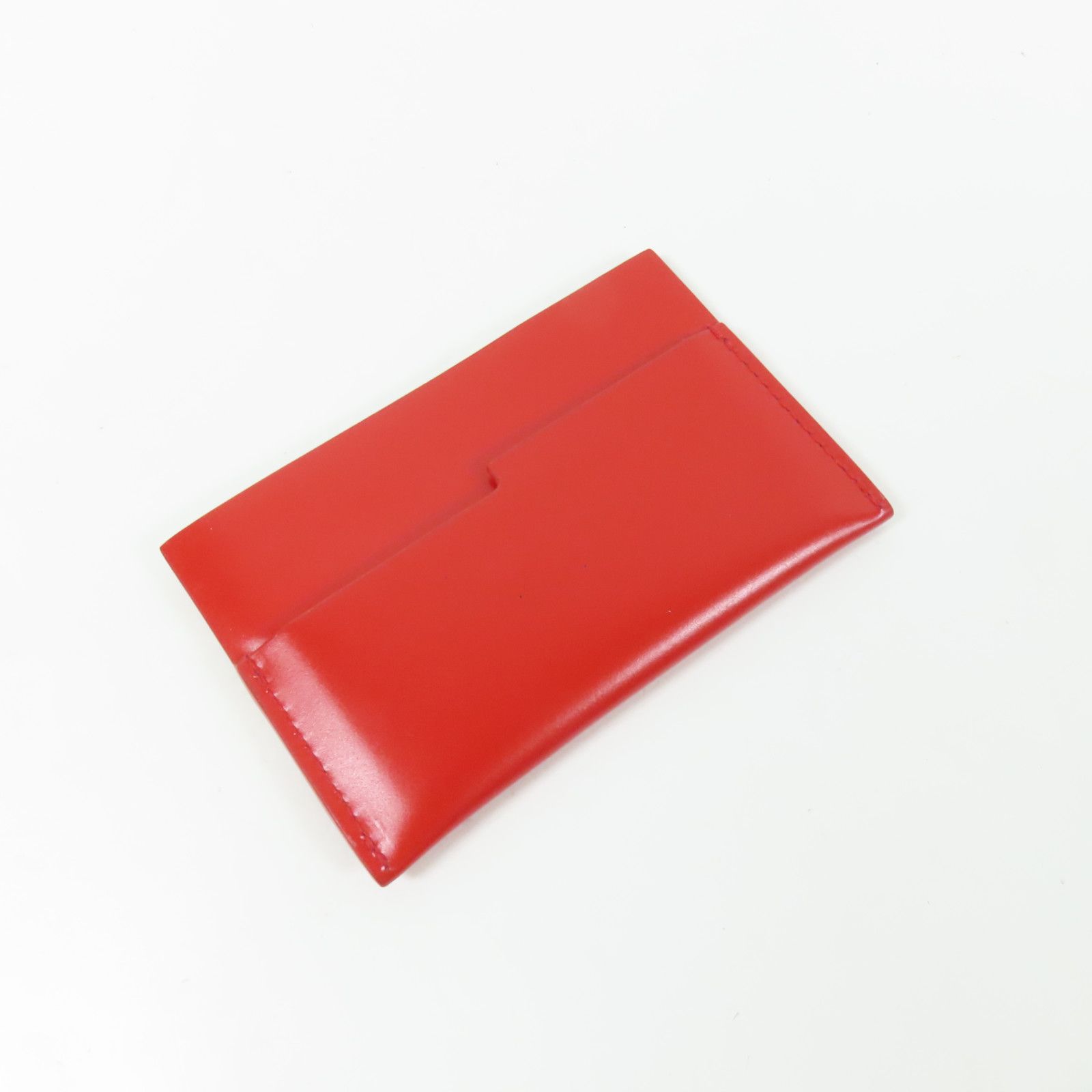 Card Case, Red — view 5
