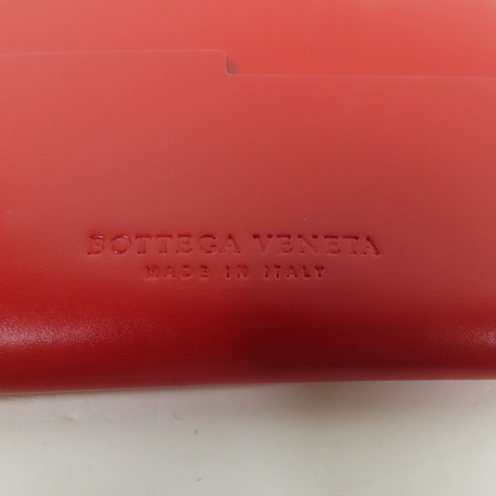 Card Case, Red — view 7