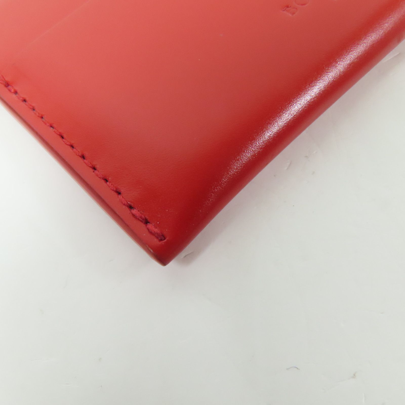 Card Case, Red — view 8