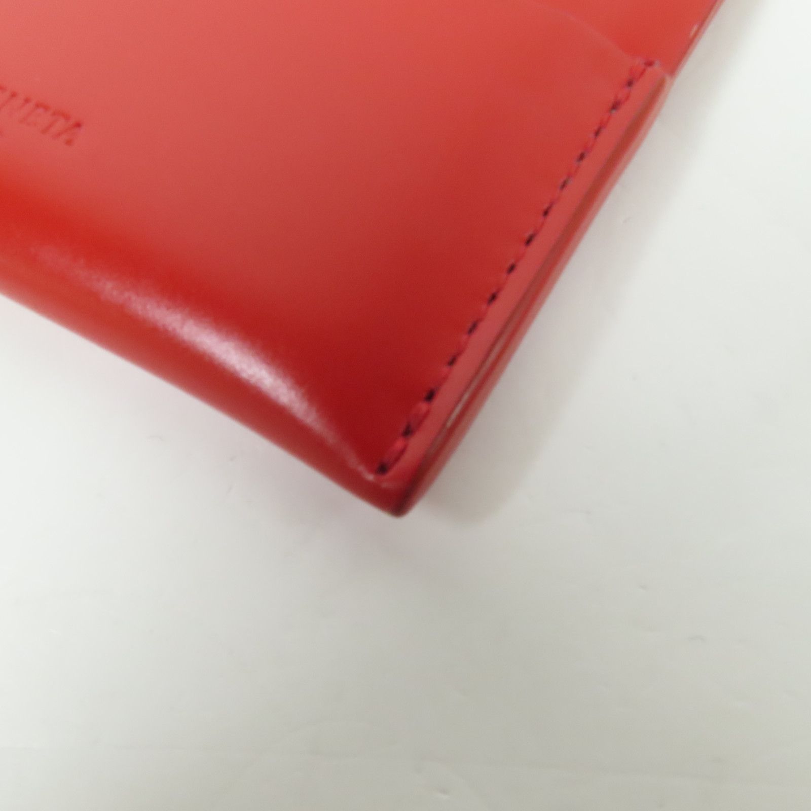 Card Case, Red — view 9