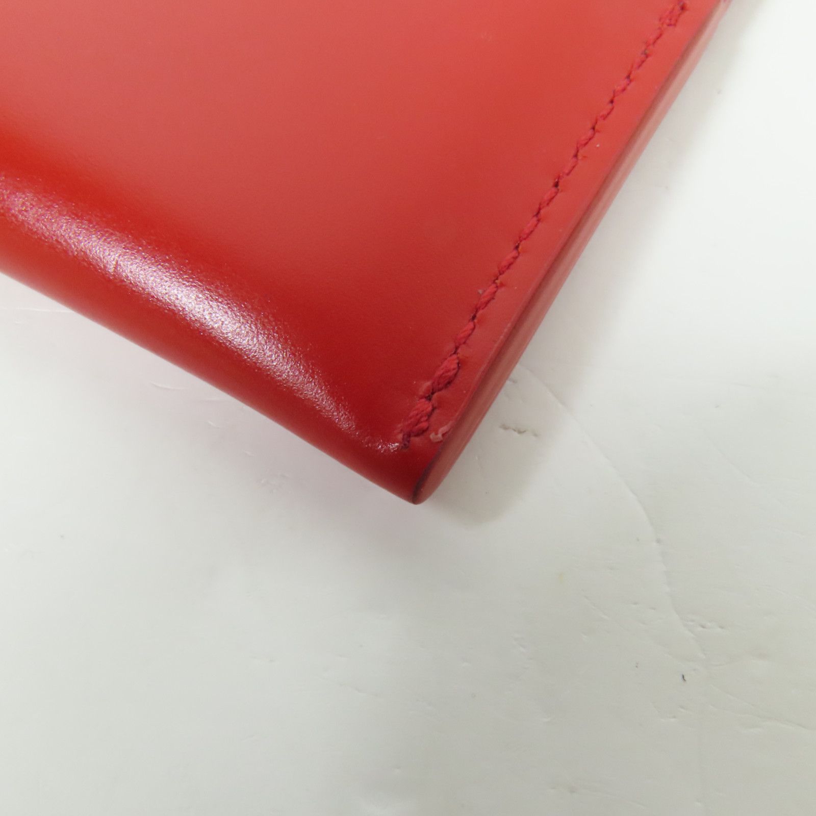 Card Case, Red — view 10