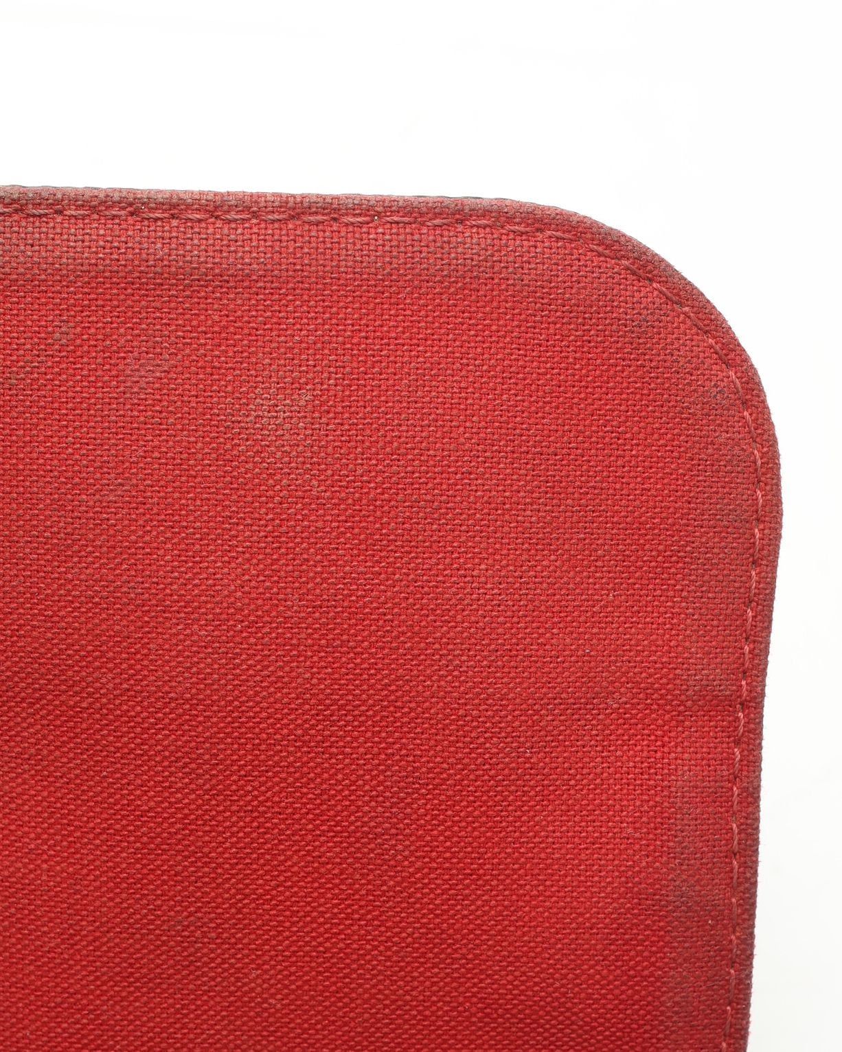 Damier Ebene Favorite MM Bag — view 10
