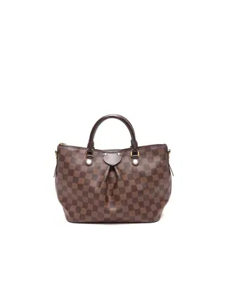 Siena PM, Damier Ebene