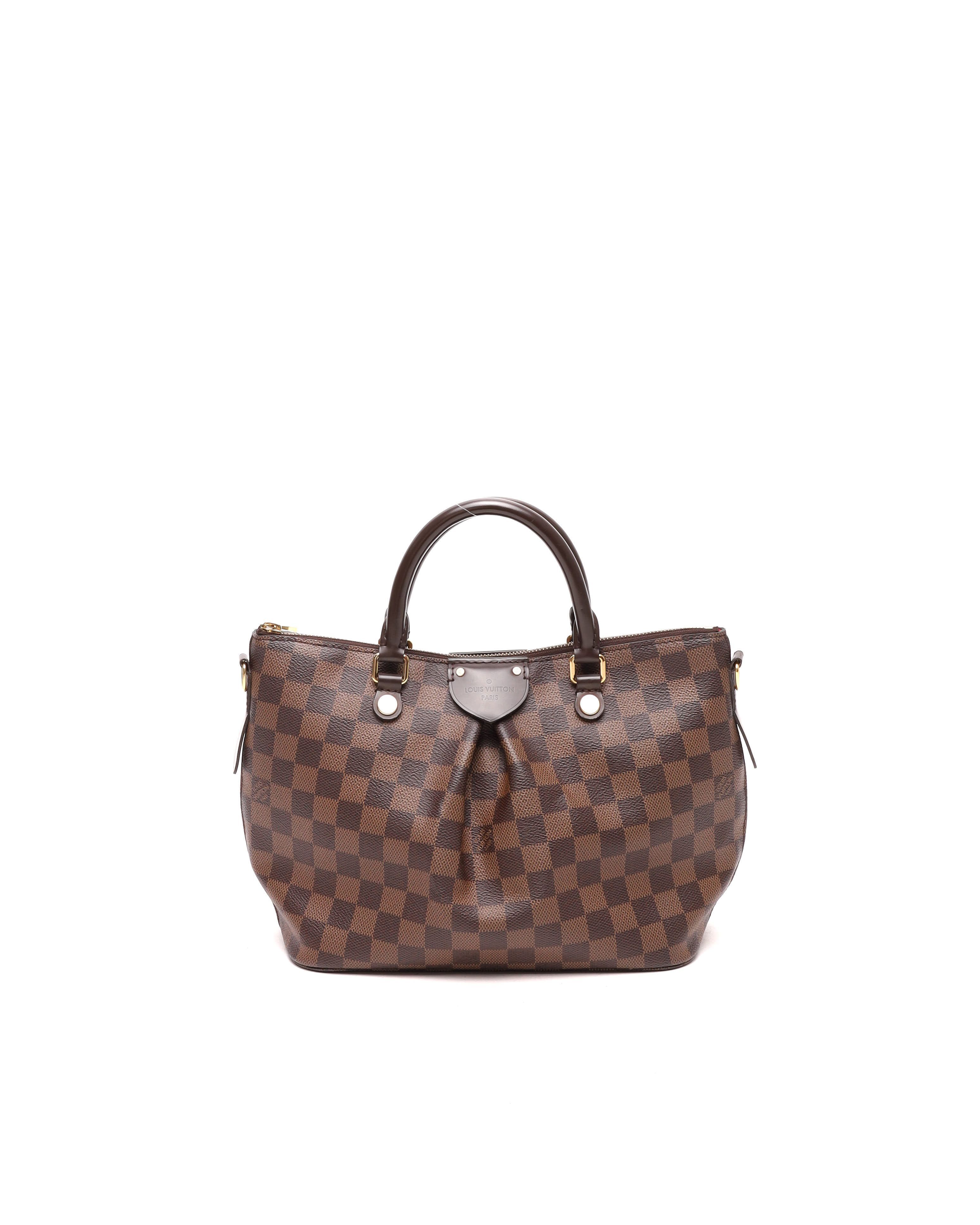 Siena PM, Damier Ebene