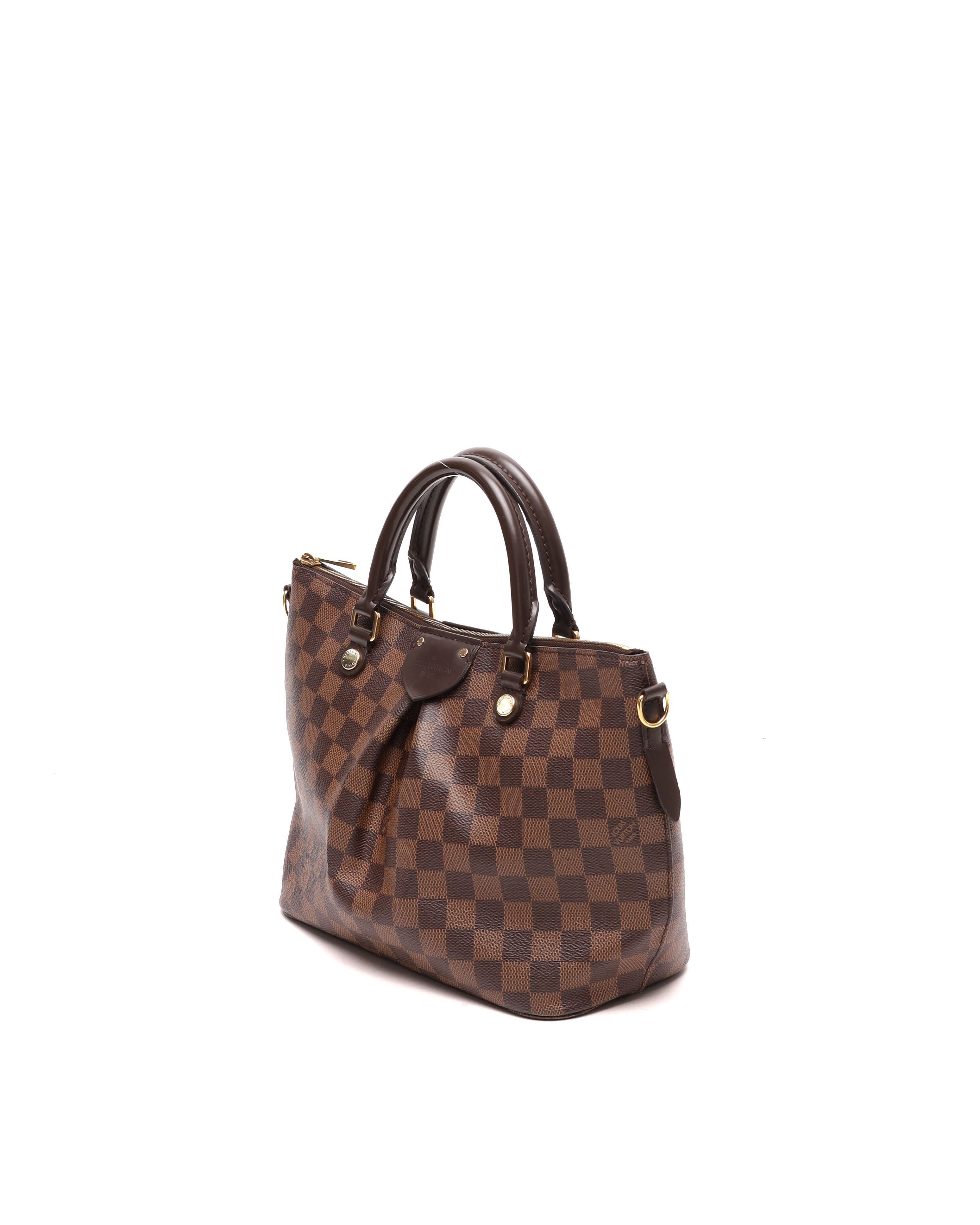 Siena PM, Damier Ebene — view 2