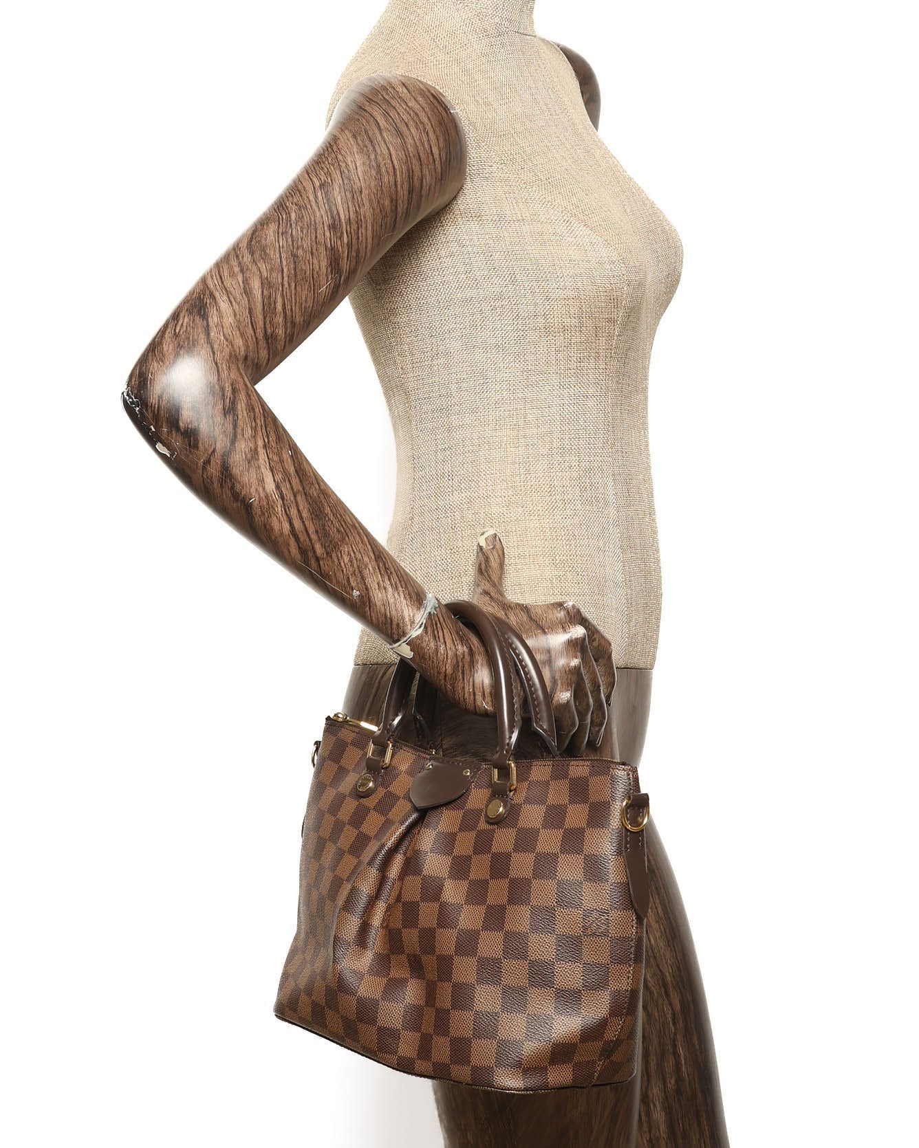 Siena PM, Damier Ebene — view 11