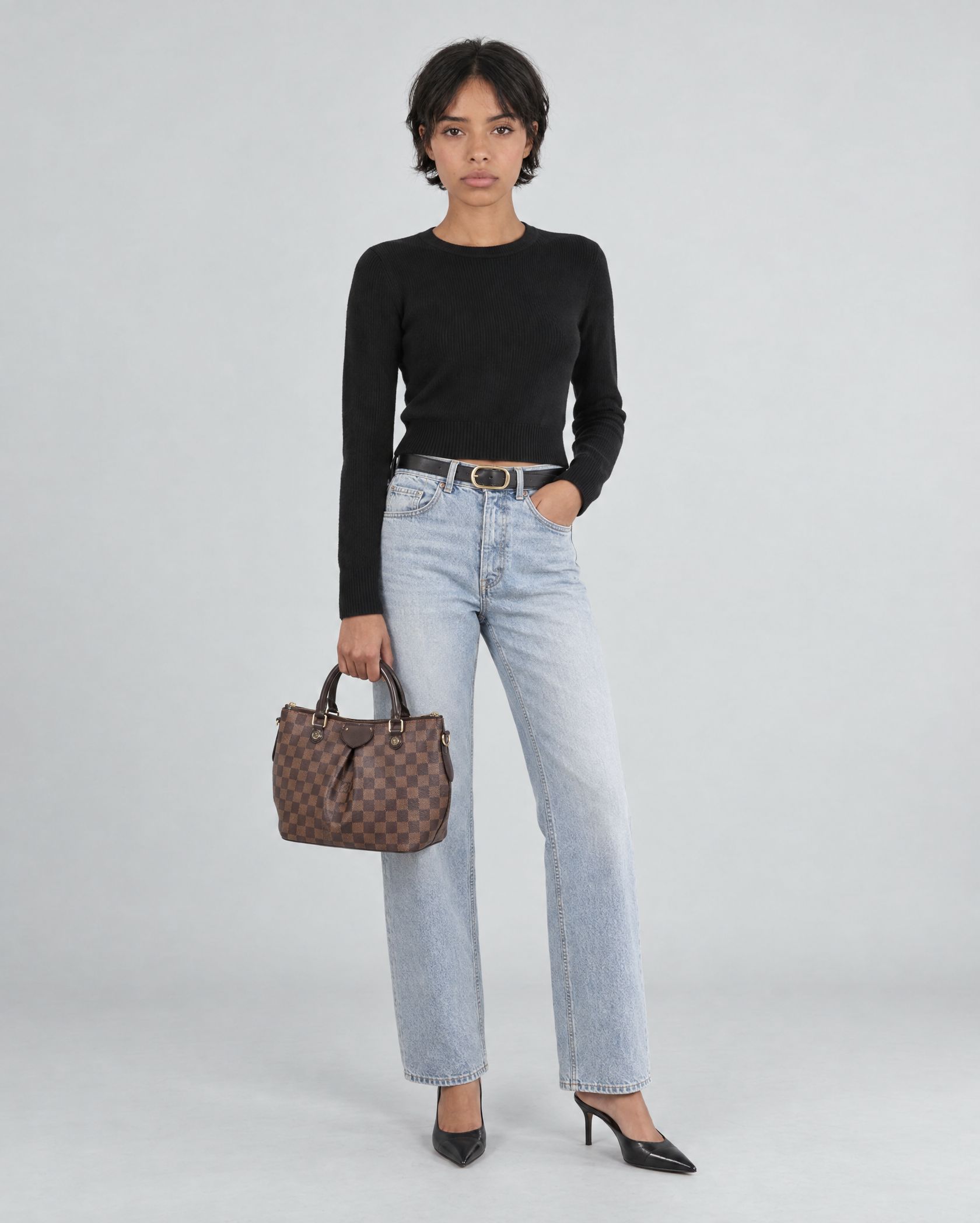 Siena PM, Damier Ebene — view 12