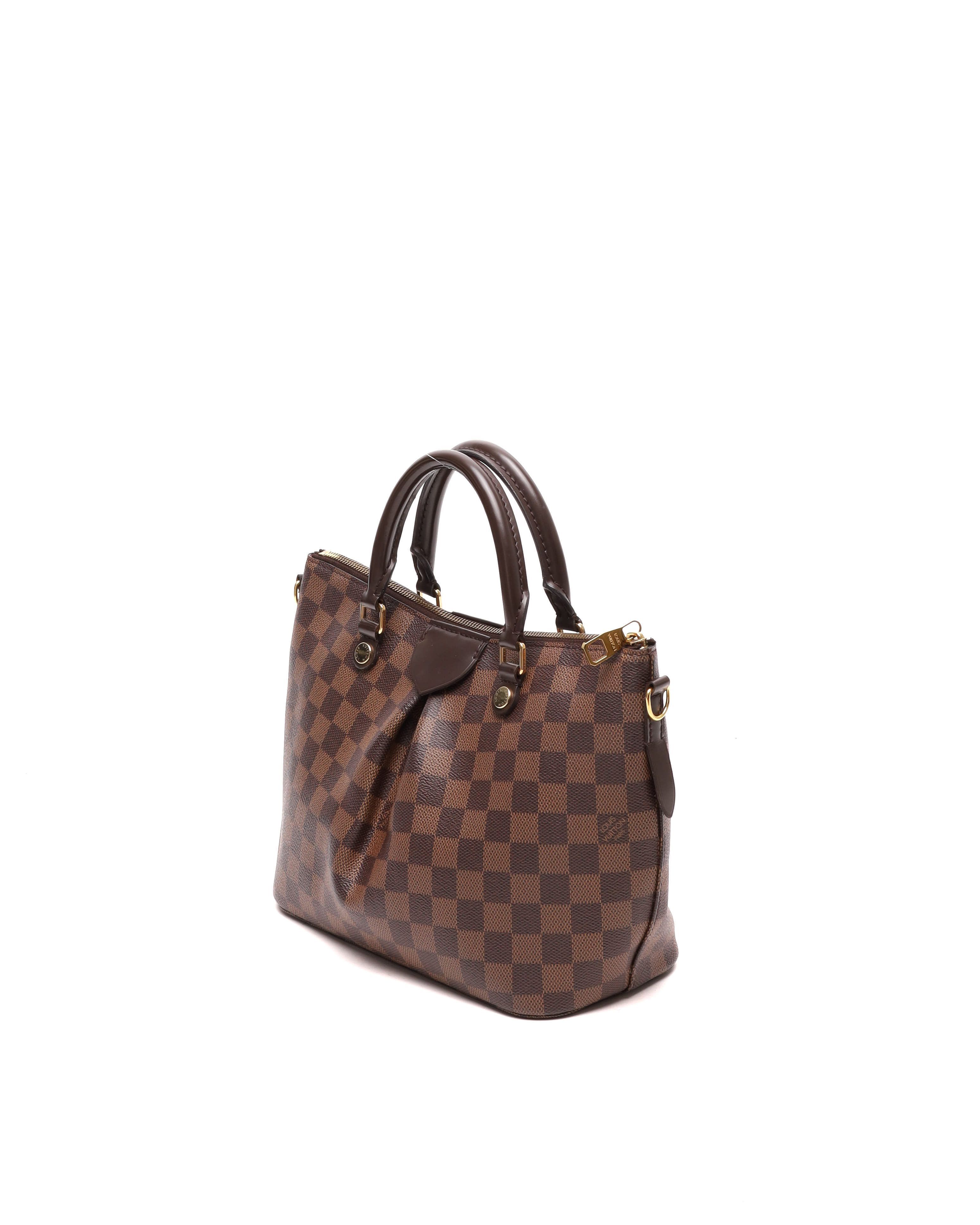 Siena PM, Damier Ebene — view 3