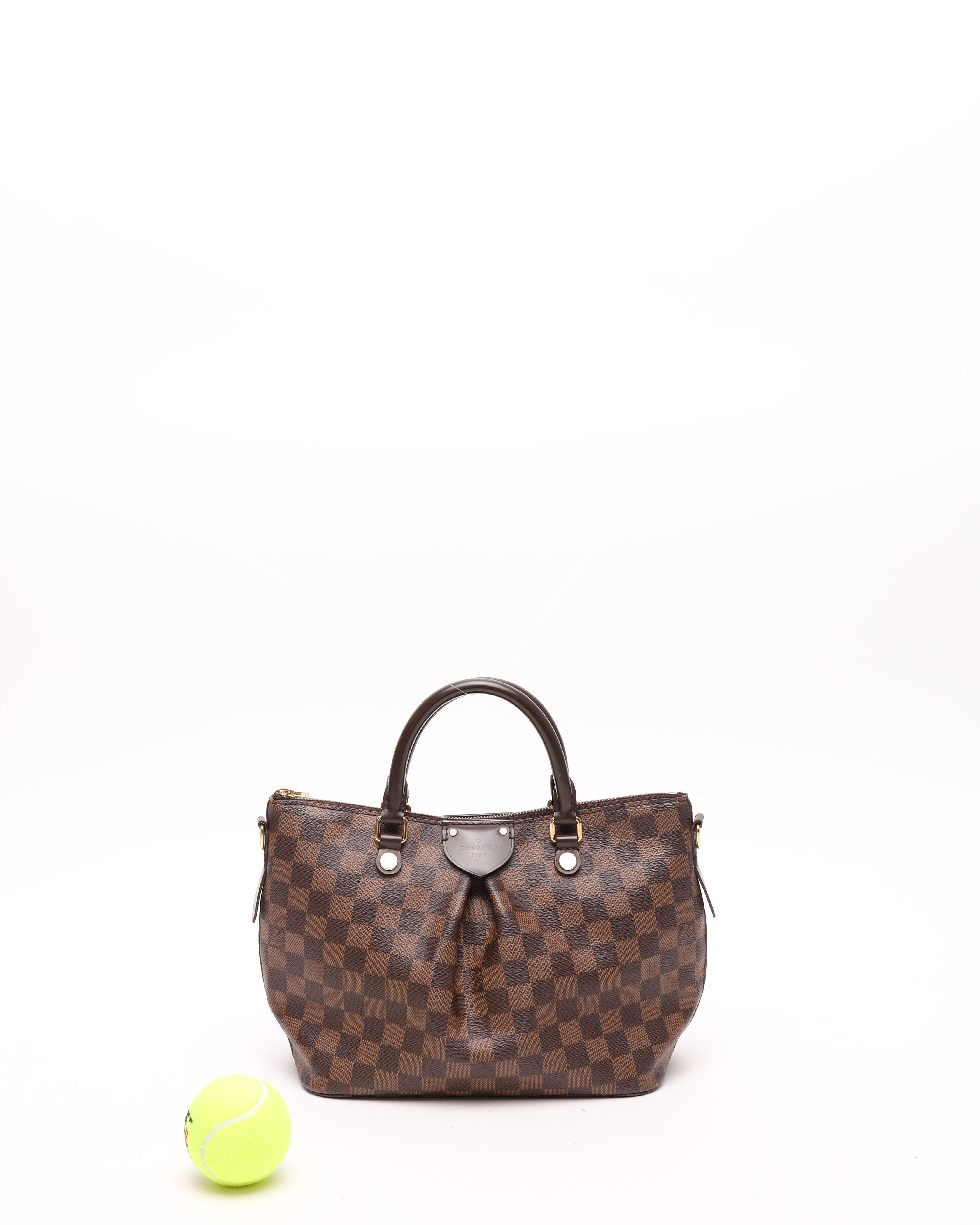 Siena PM, Damier Ebene — view 4