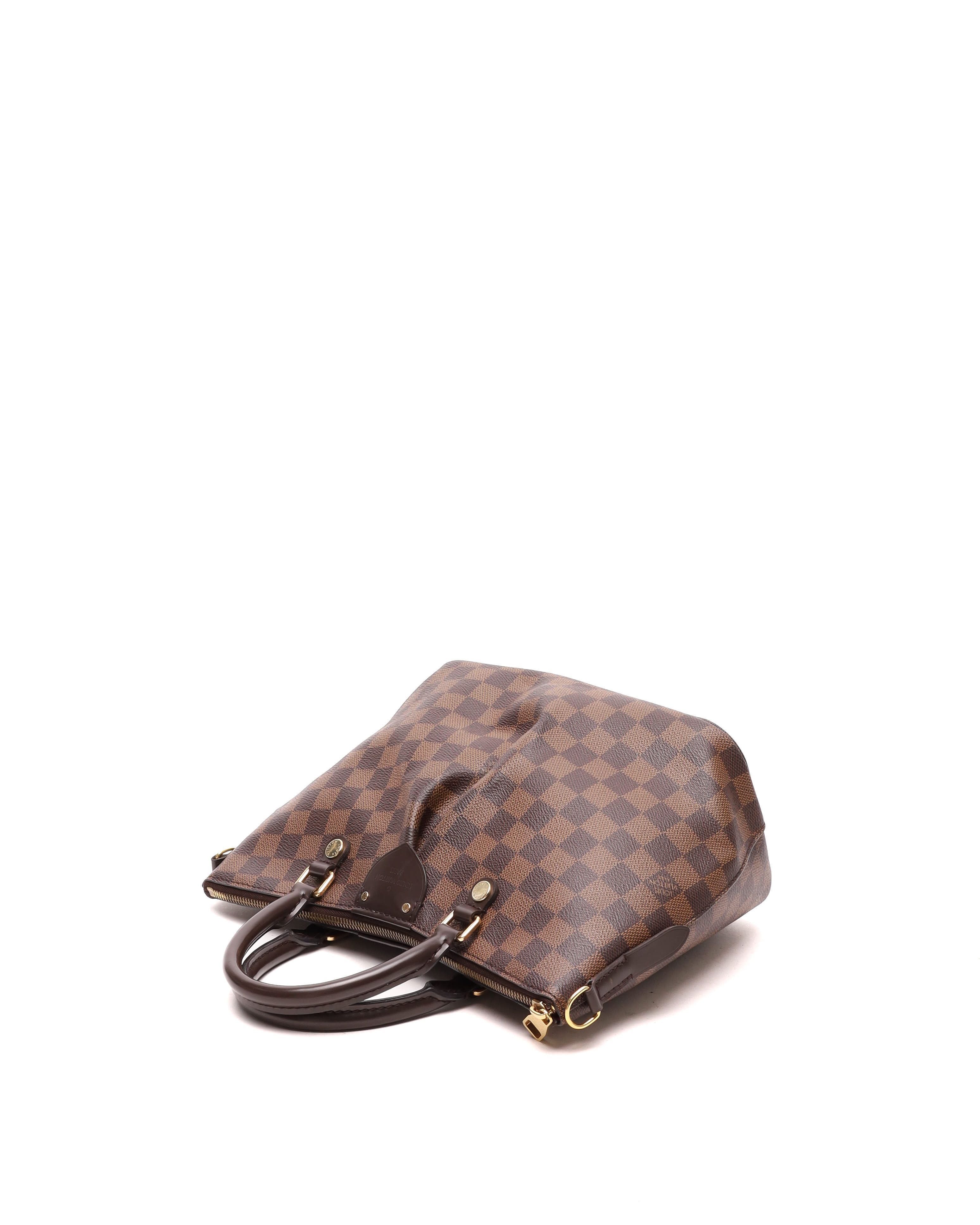 Siena PM, Damier Ebene — view 5