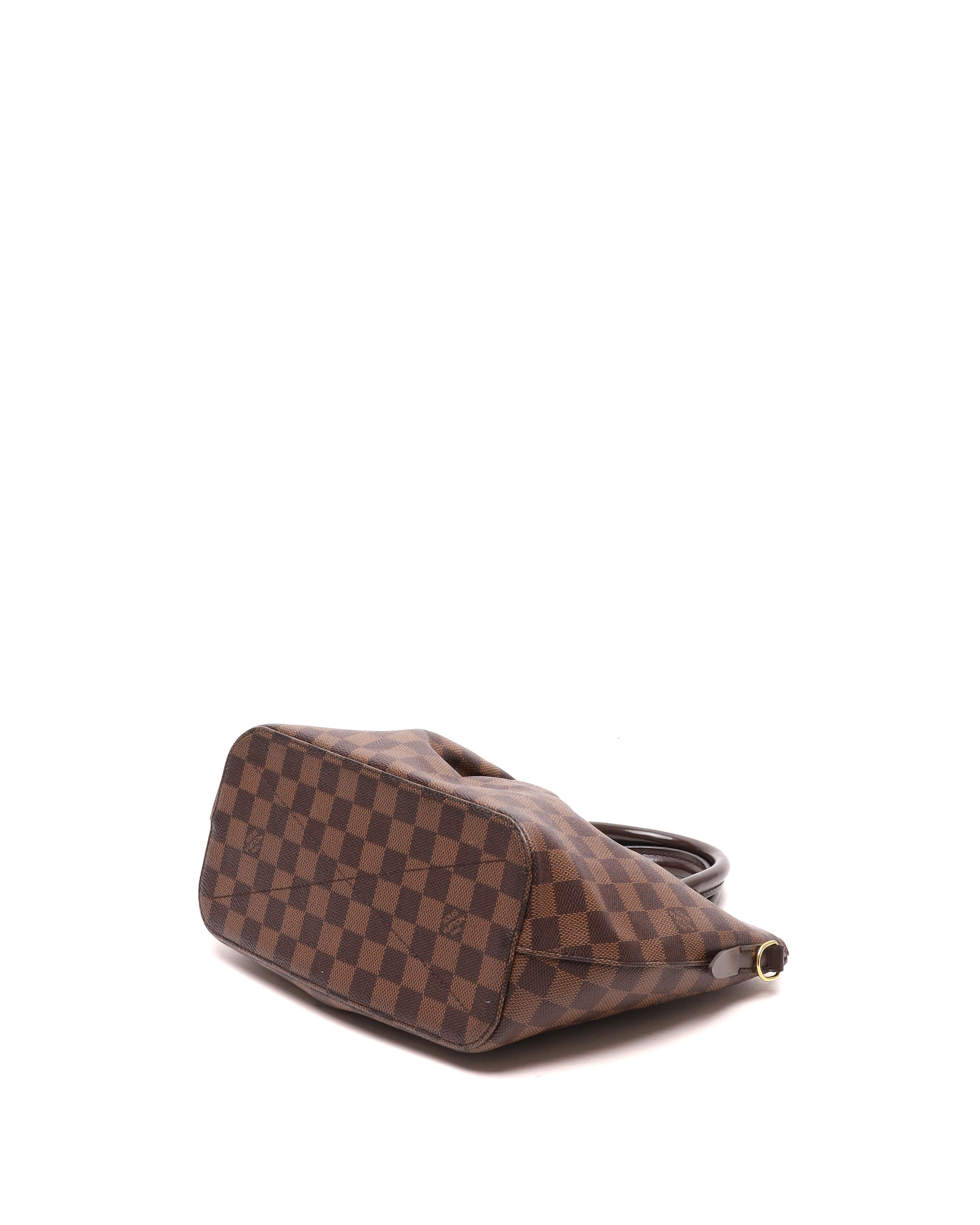 Siena PM, Damier Ebene — view 6