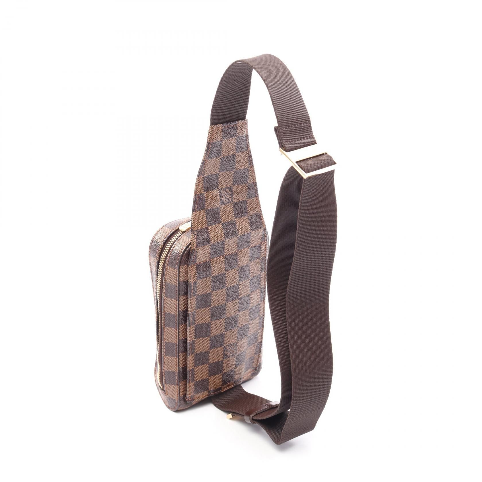 Geronimos, Damier Ebene — view 2