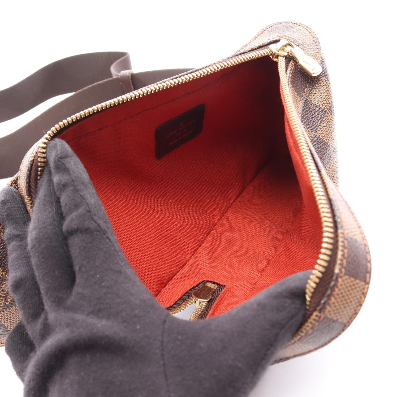 Geronimos, Damier Ebene — view 3