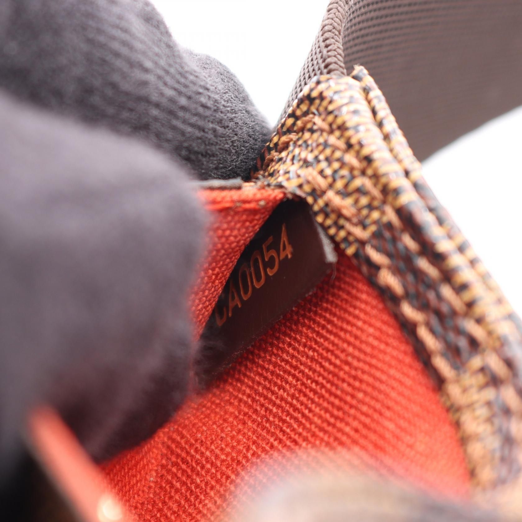 Geronimos, Damier Ebene — view 5