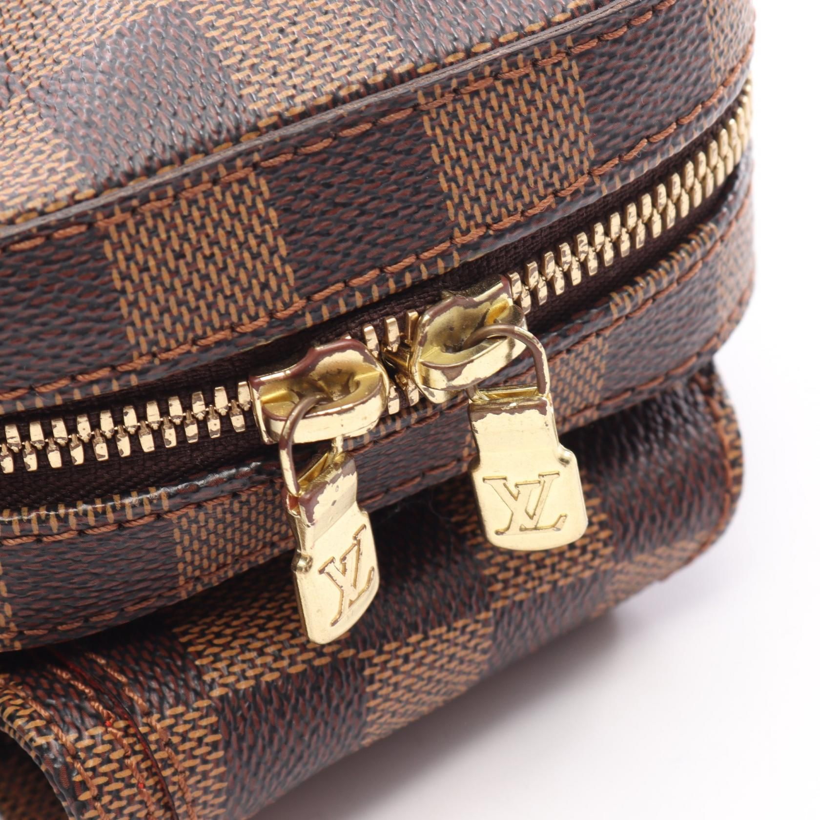 Geronimos, Damier Ebene — view 6