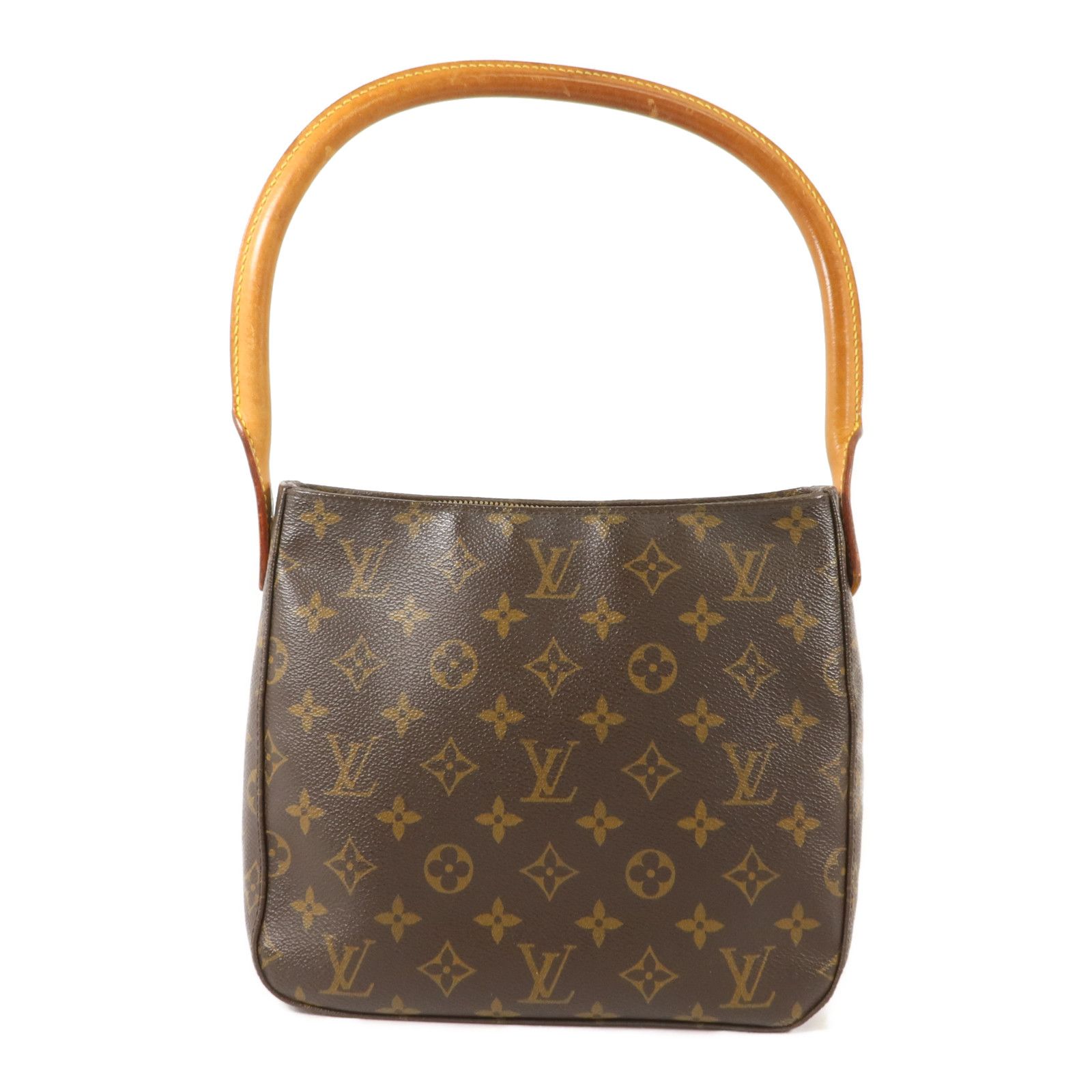 Looping MM, Monogram — view 2
