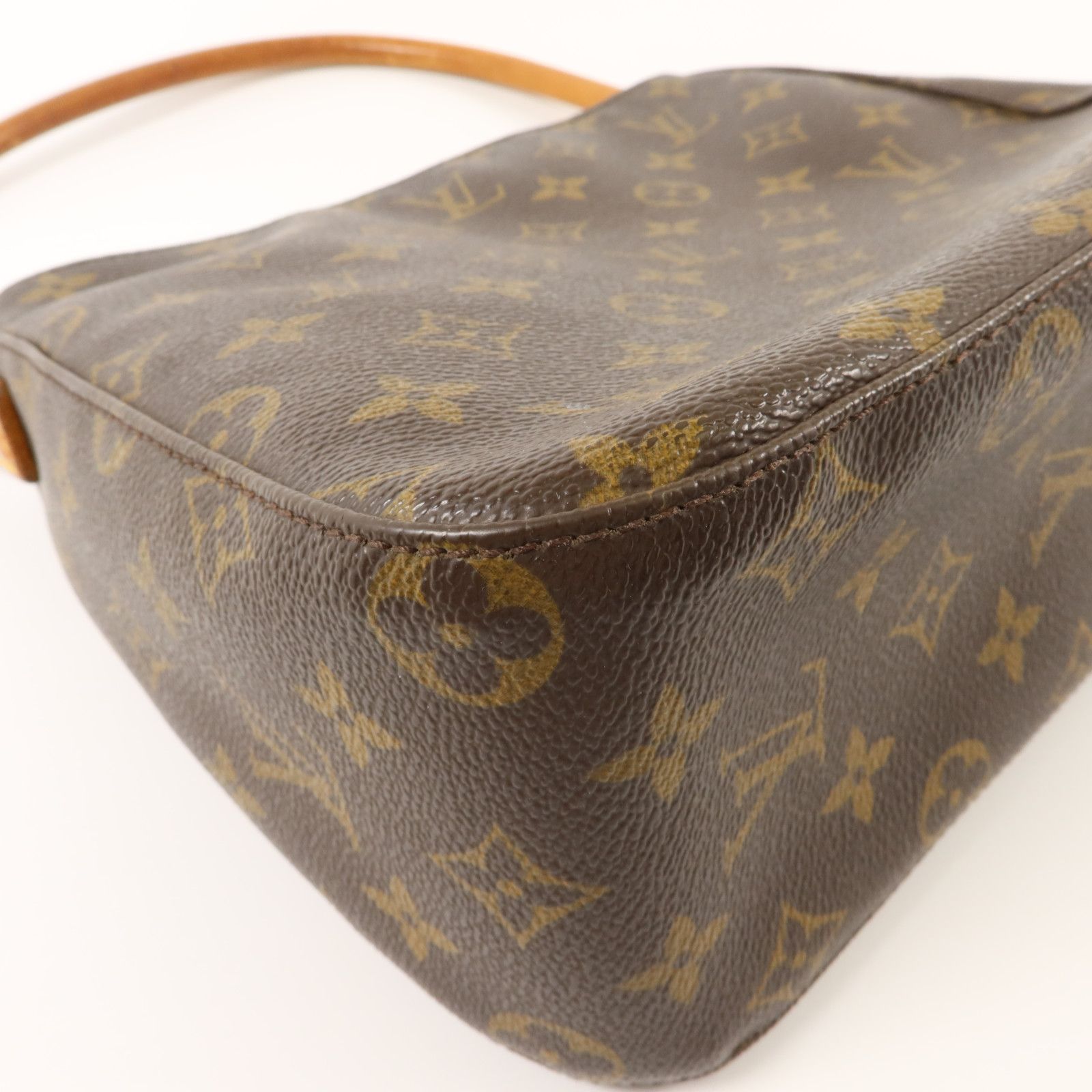Looping MM, Monogram — view 11