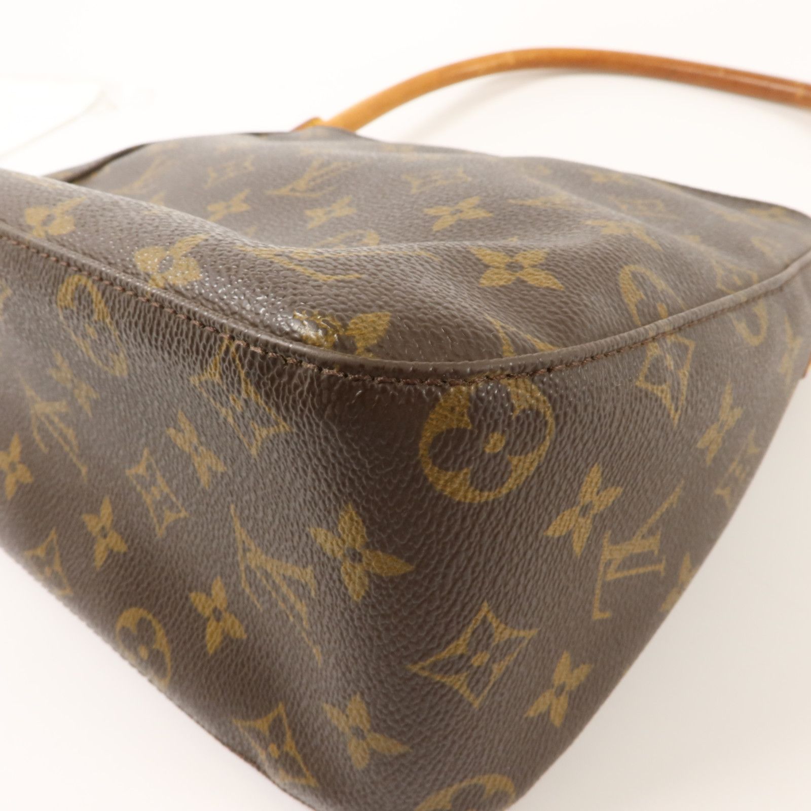 Looping MM, Monogram — view 12