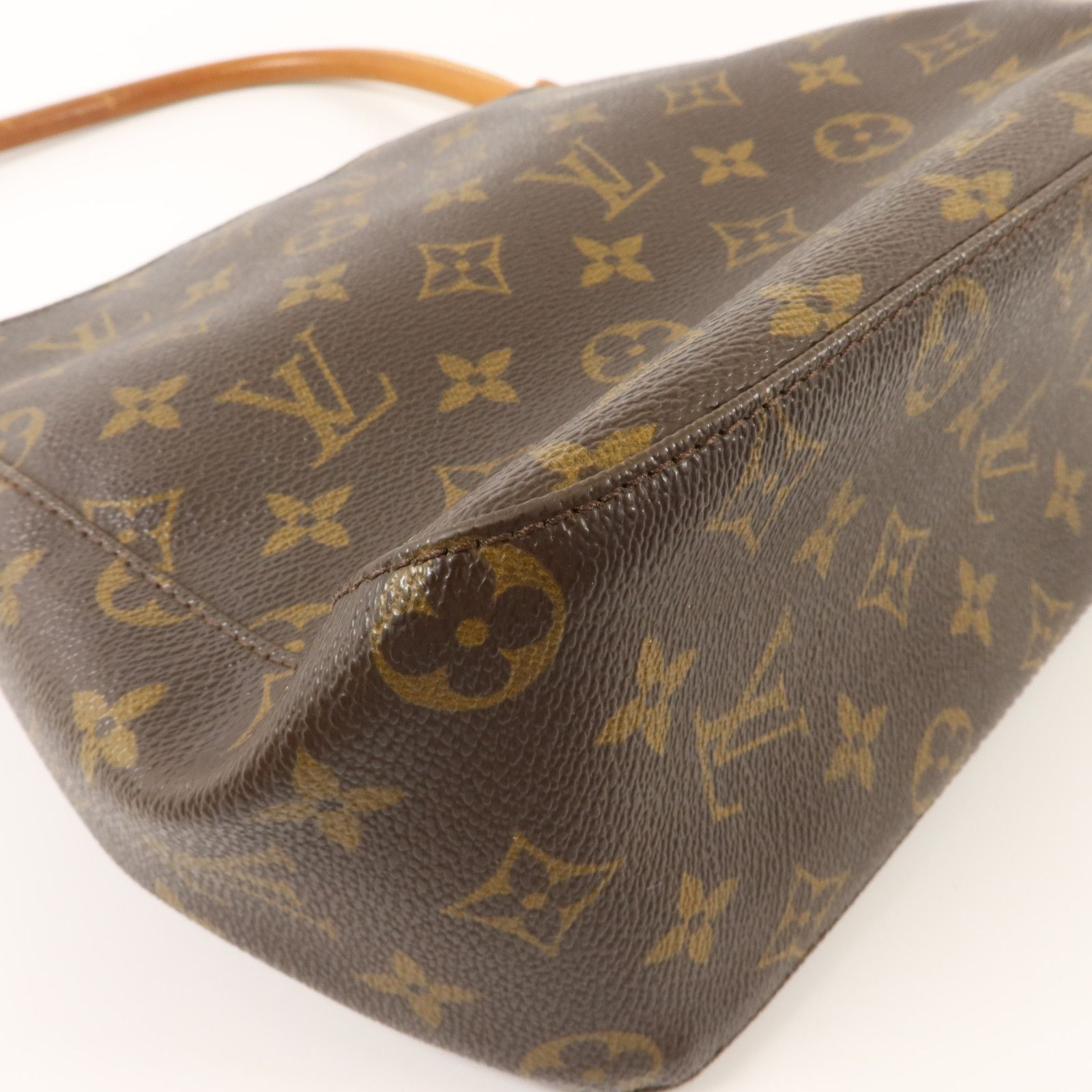 Looping MM, Monogram — view 13