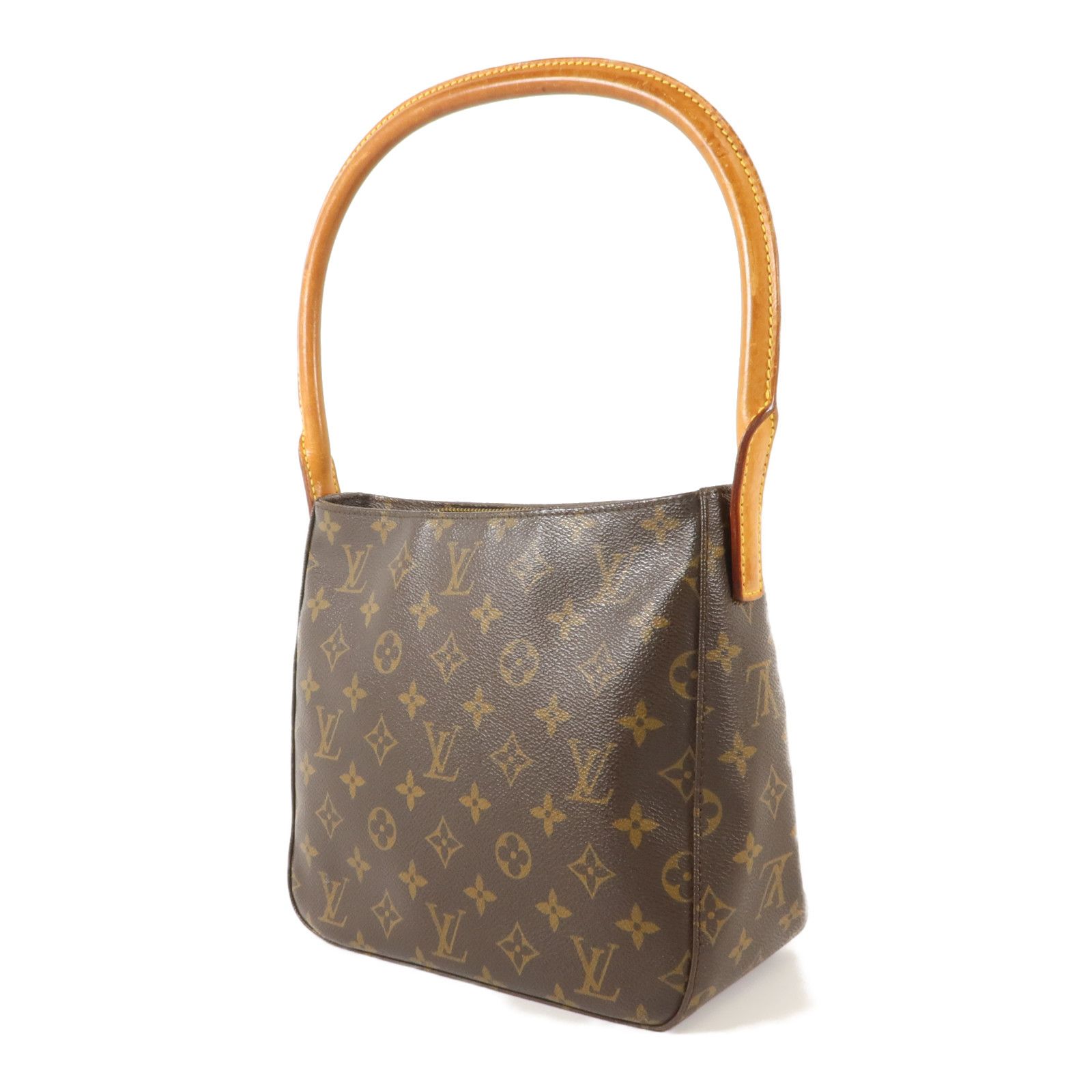 Looping MM, Monogram — view 3