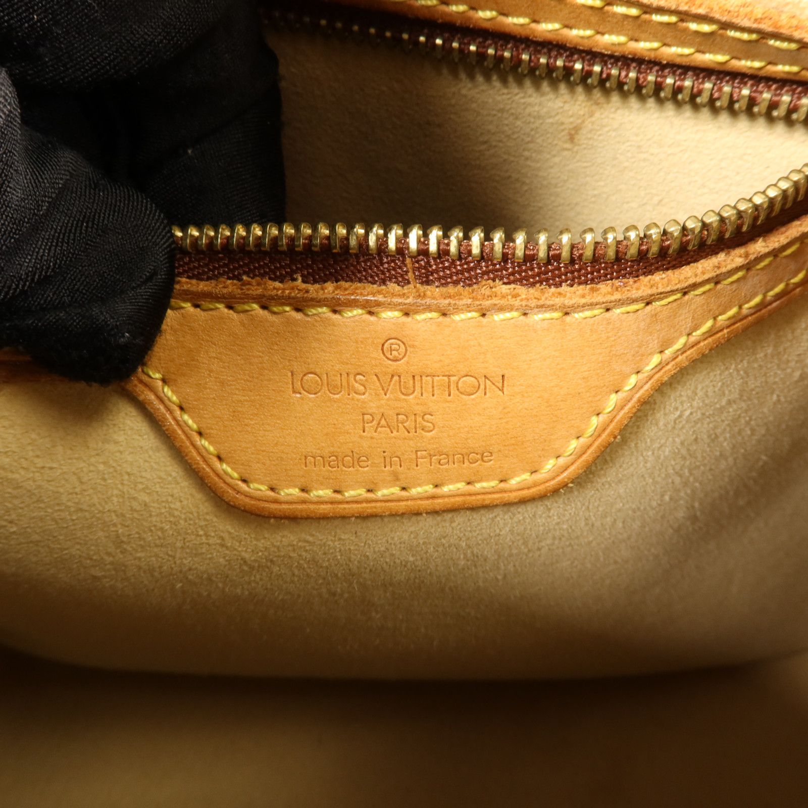 Looping MM, Monogram — view 6