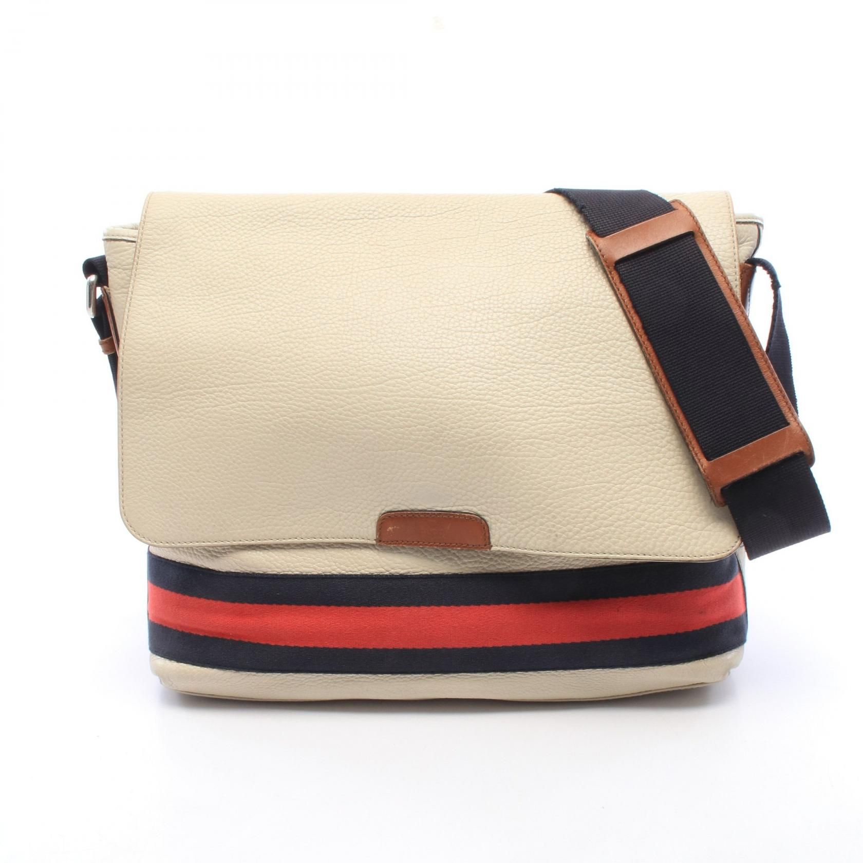 Sherry Line Messenger Bag