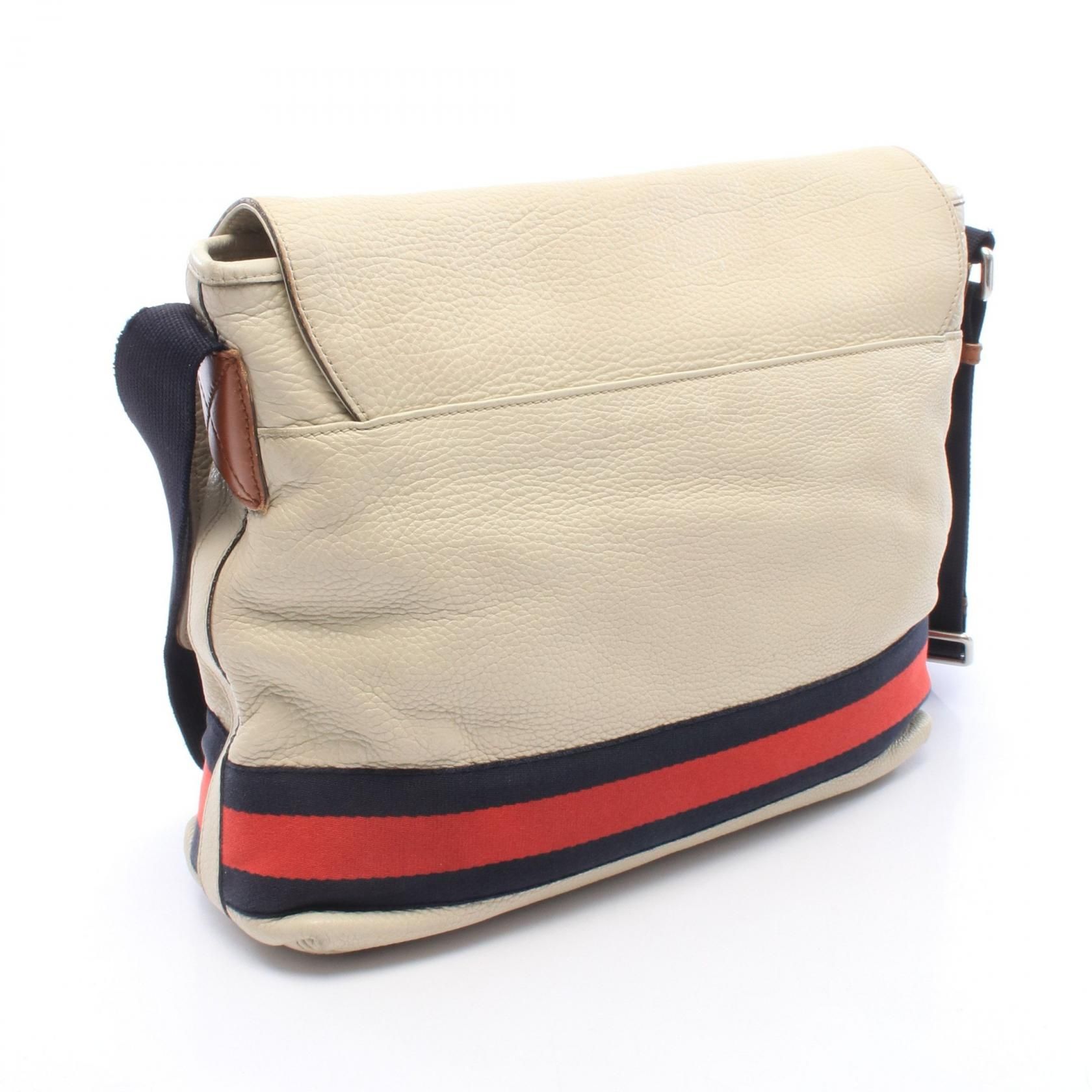 Sherry Line Messenger Bag — view 2