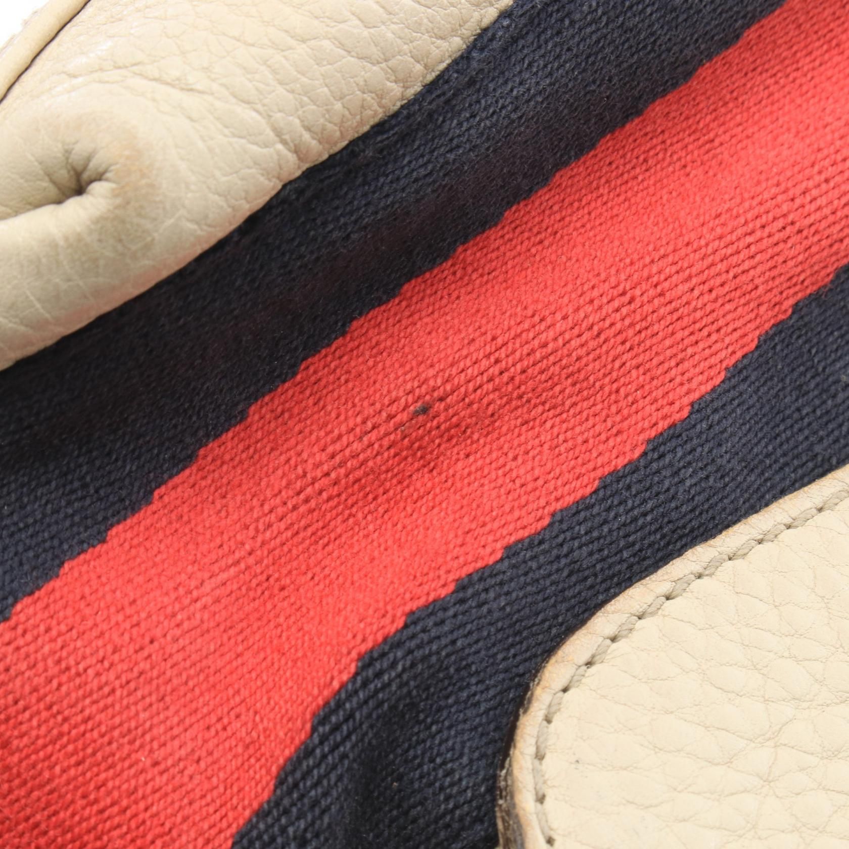 Sherry Line Messenger Bag — view 11