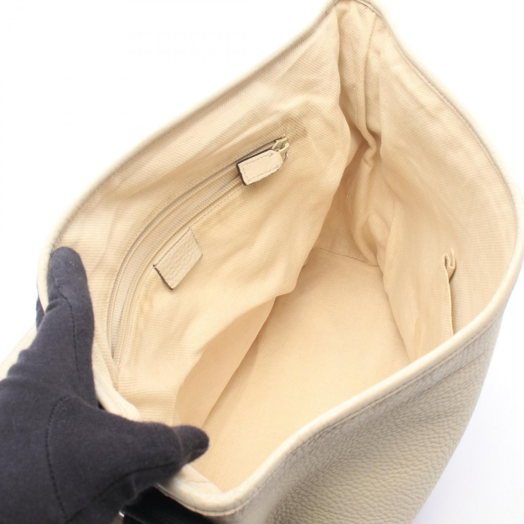Sherry Line Messenger Bag — view 3