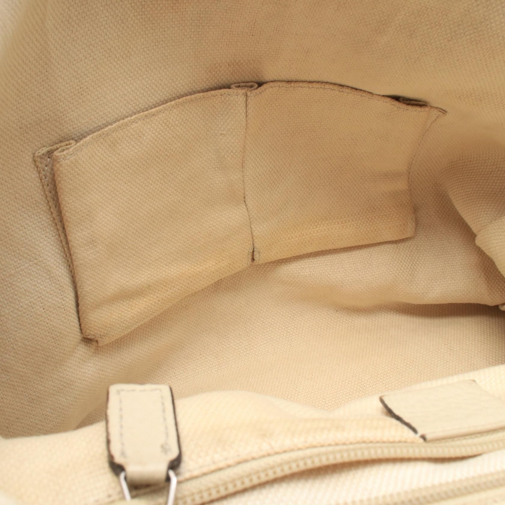 Sherry Line Messenger Bag — view 5